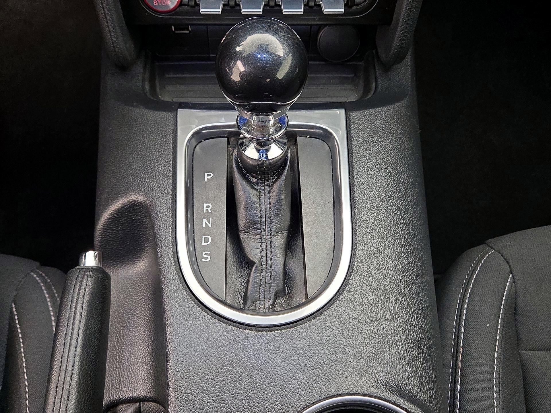 Thumbnail: 2021 Ford Mustang - 16