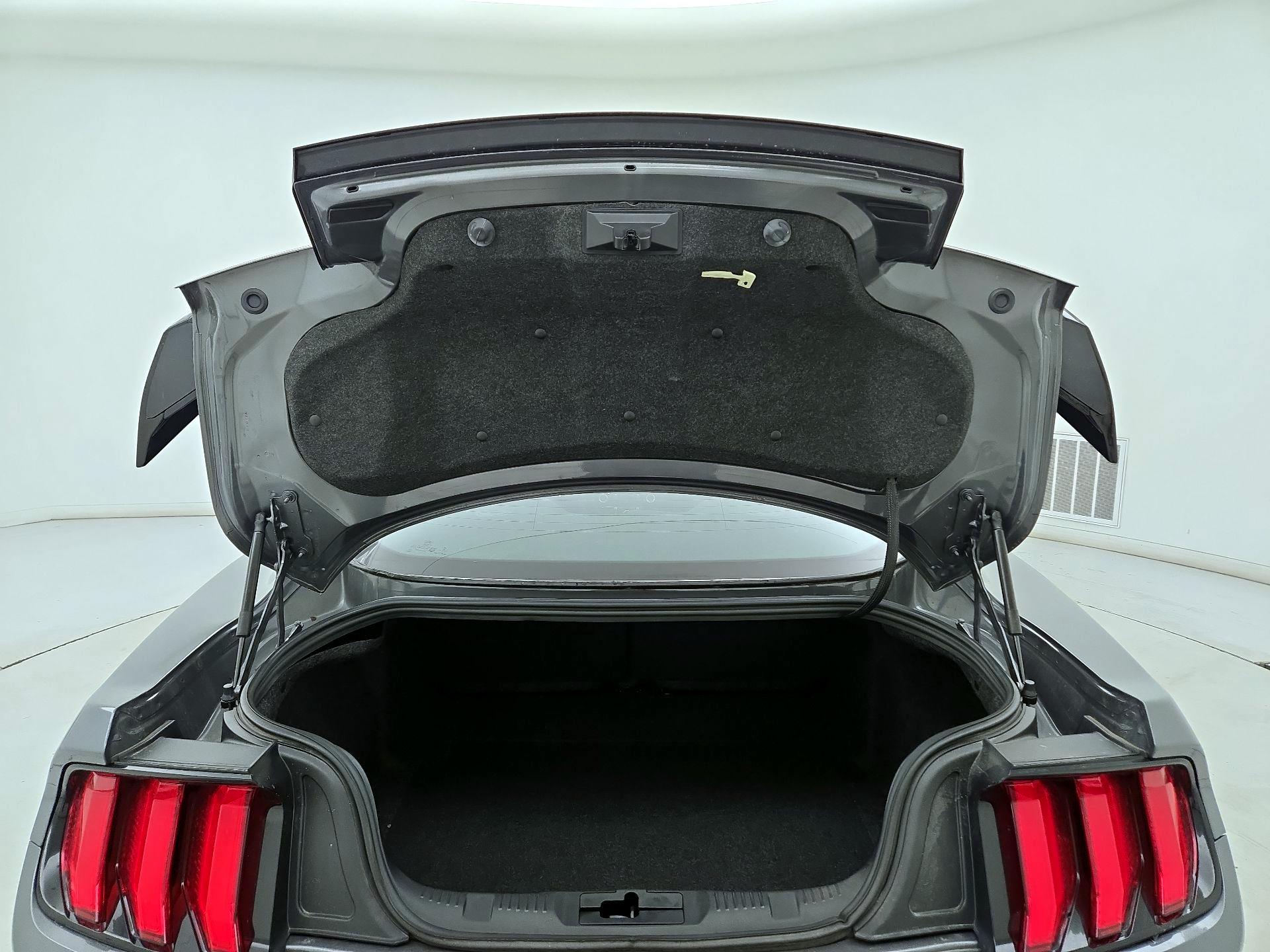 Thumbnail: 2021 Ford Mustang - 19