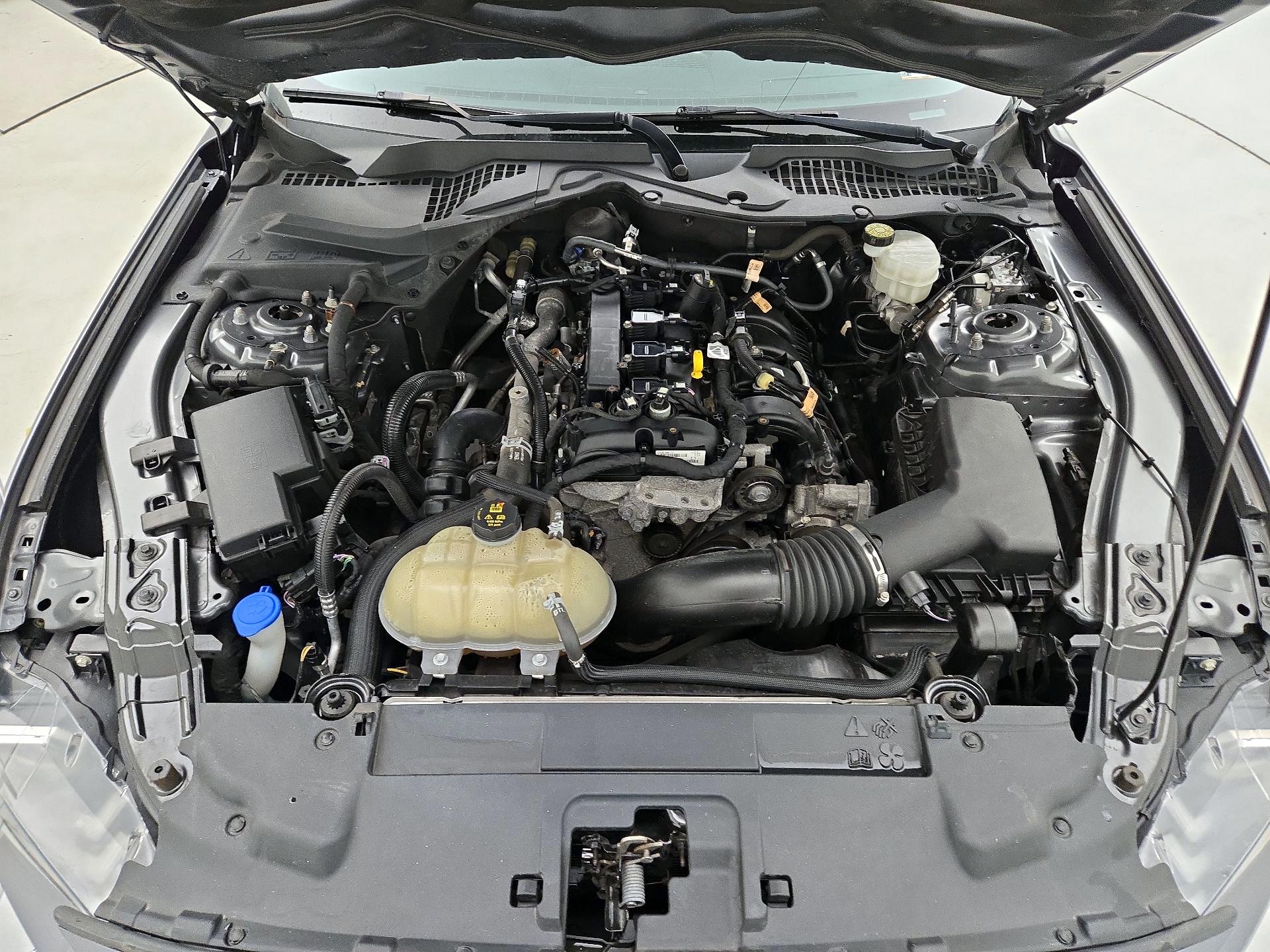 Thumbnail: 2021 Ford Mustang - 20