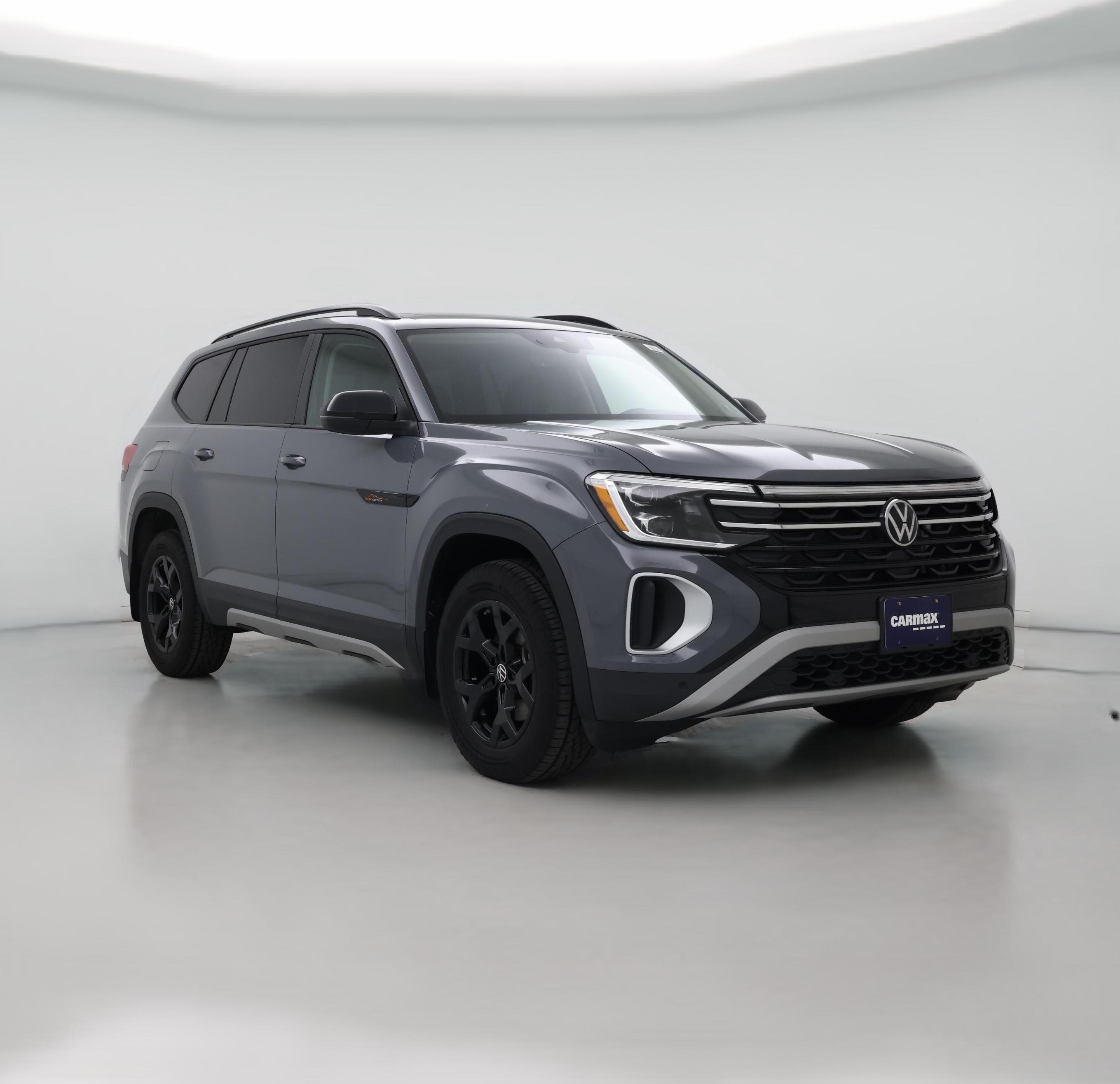 Thumbnail: 2024 Volkswagen Atlas - 1