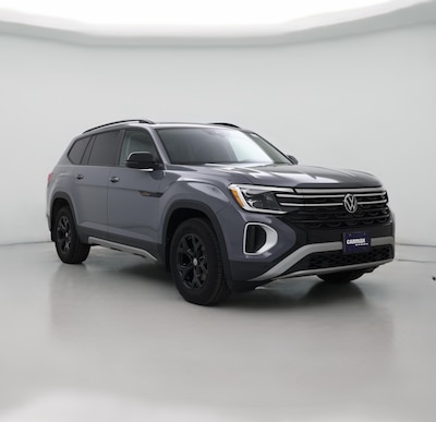 2024 Volkswagen Atlas Peak Edition SEL
