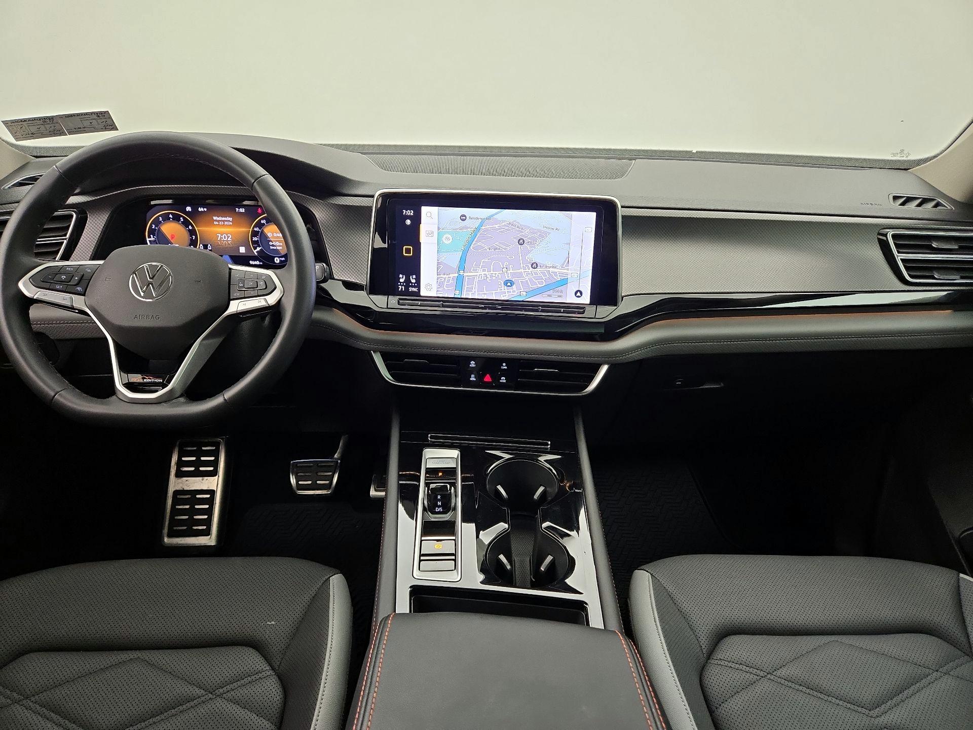 Thumbnail: 2024 Volkswagen Atlas - 9