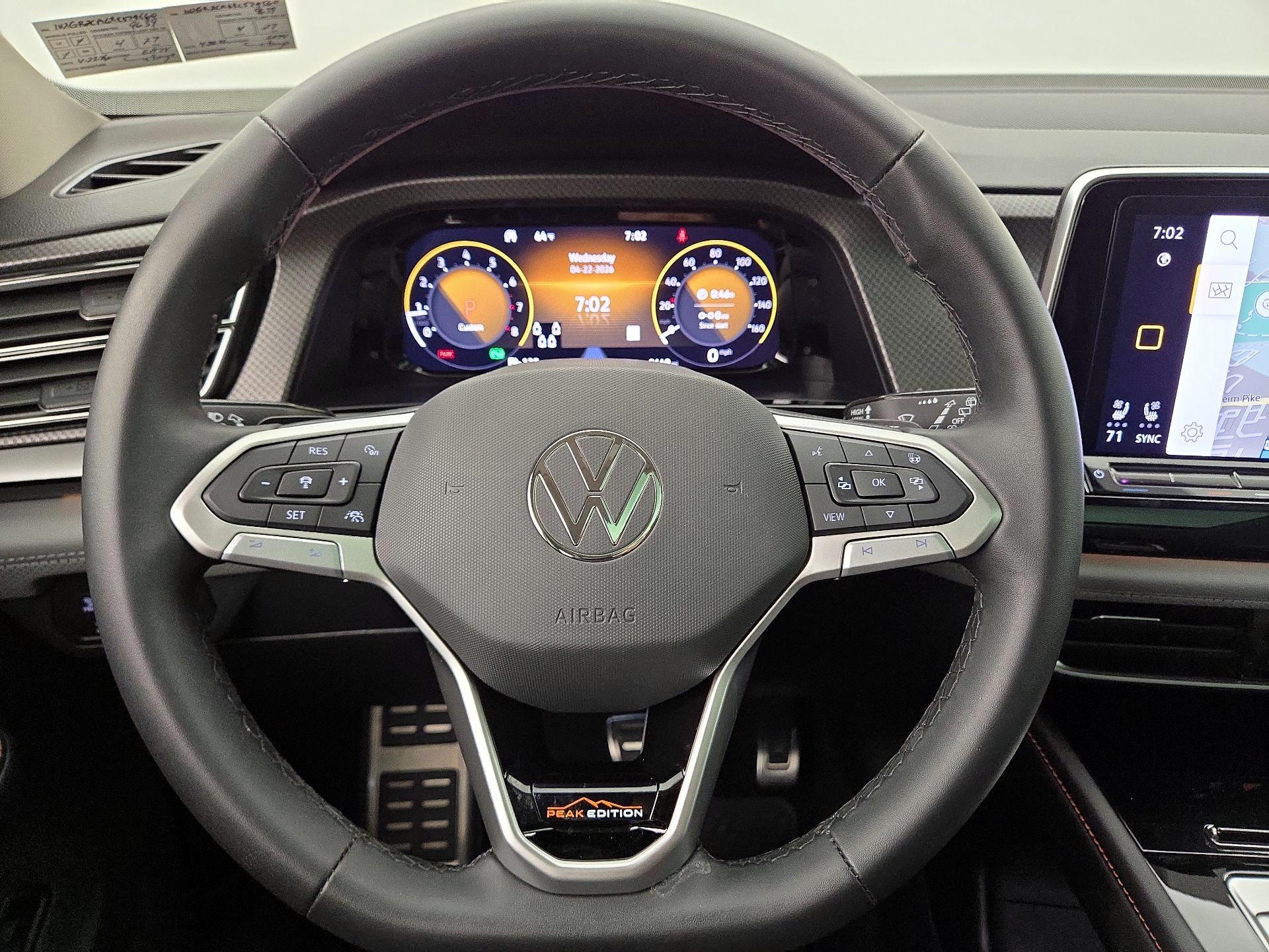 Thumbnail: 2024 Volkswagen Atlas - 10