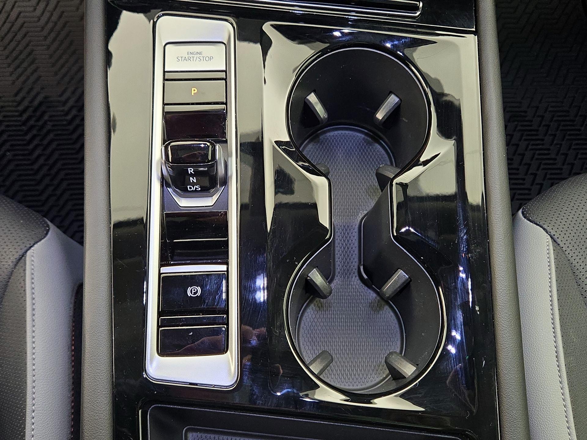 Thumbnail: 2024 Volkswagen Atlas - 17