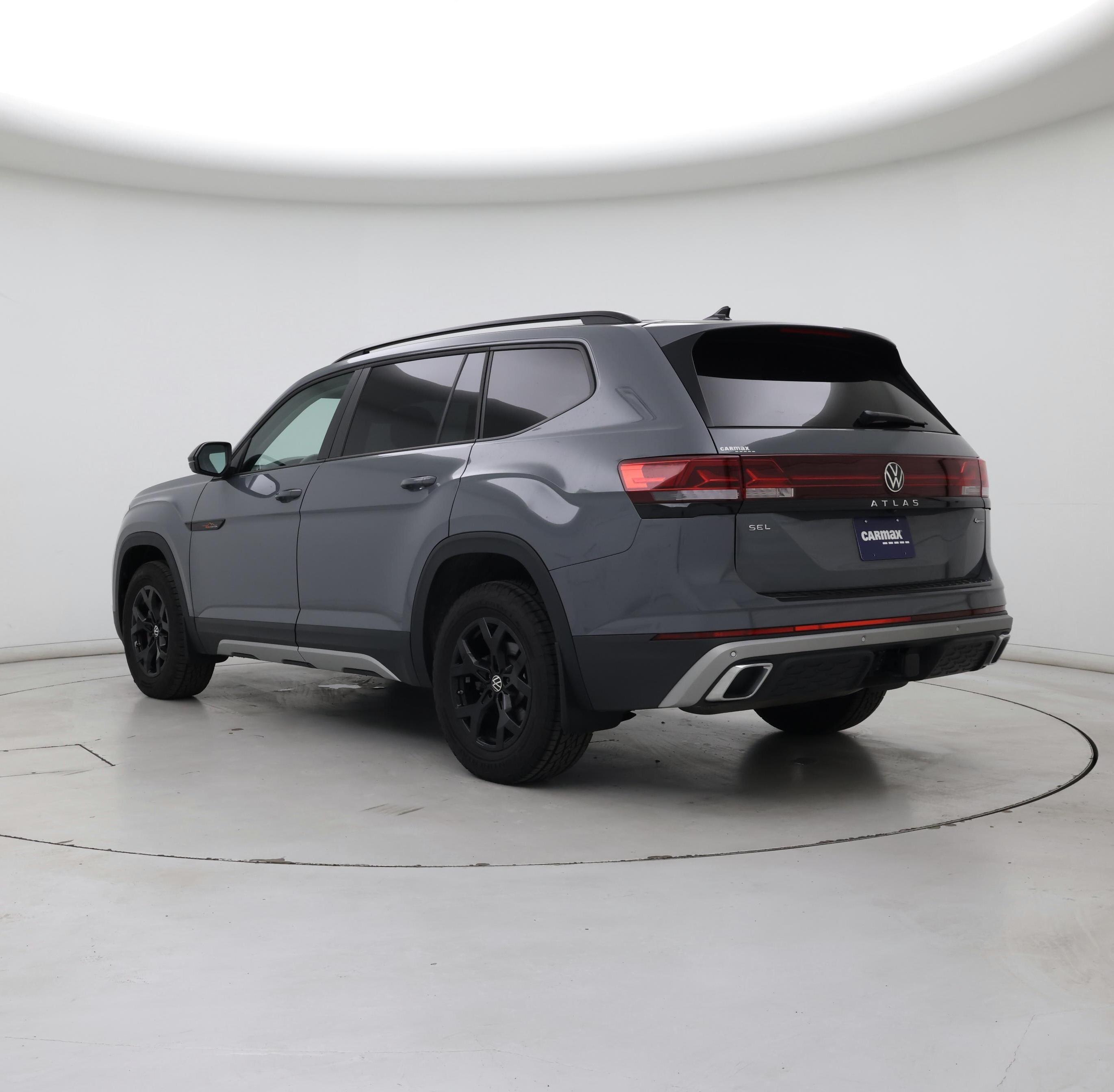 Thumbnail: 2024 Volkswagen Atlas - 2