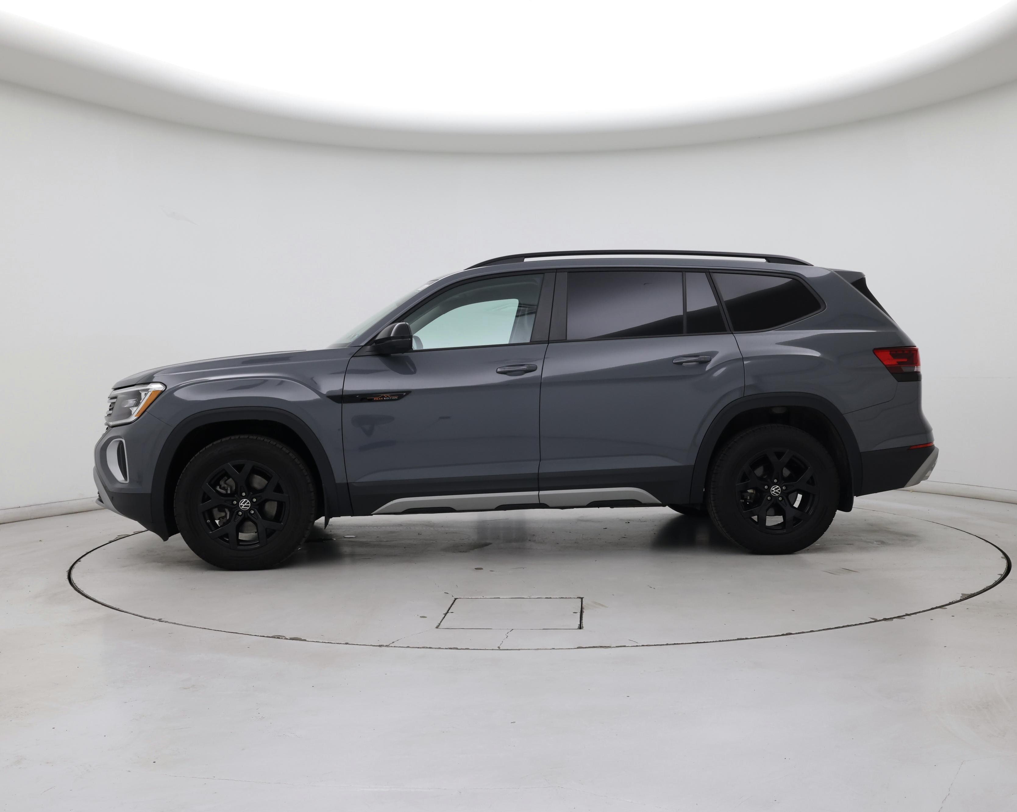 Thumbnail: 2024 Volkswagen Atlas - 3