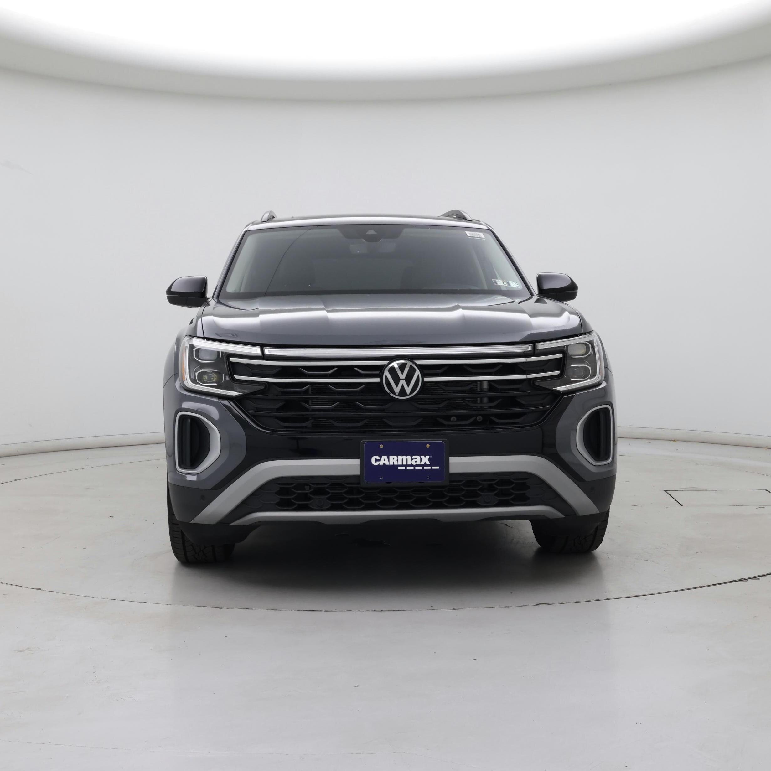Thumbnail: 2024 Volkswagen Atlas - 5