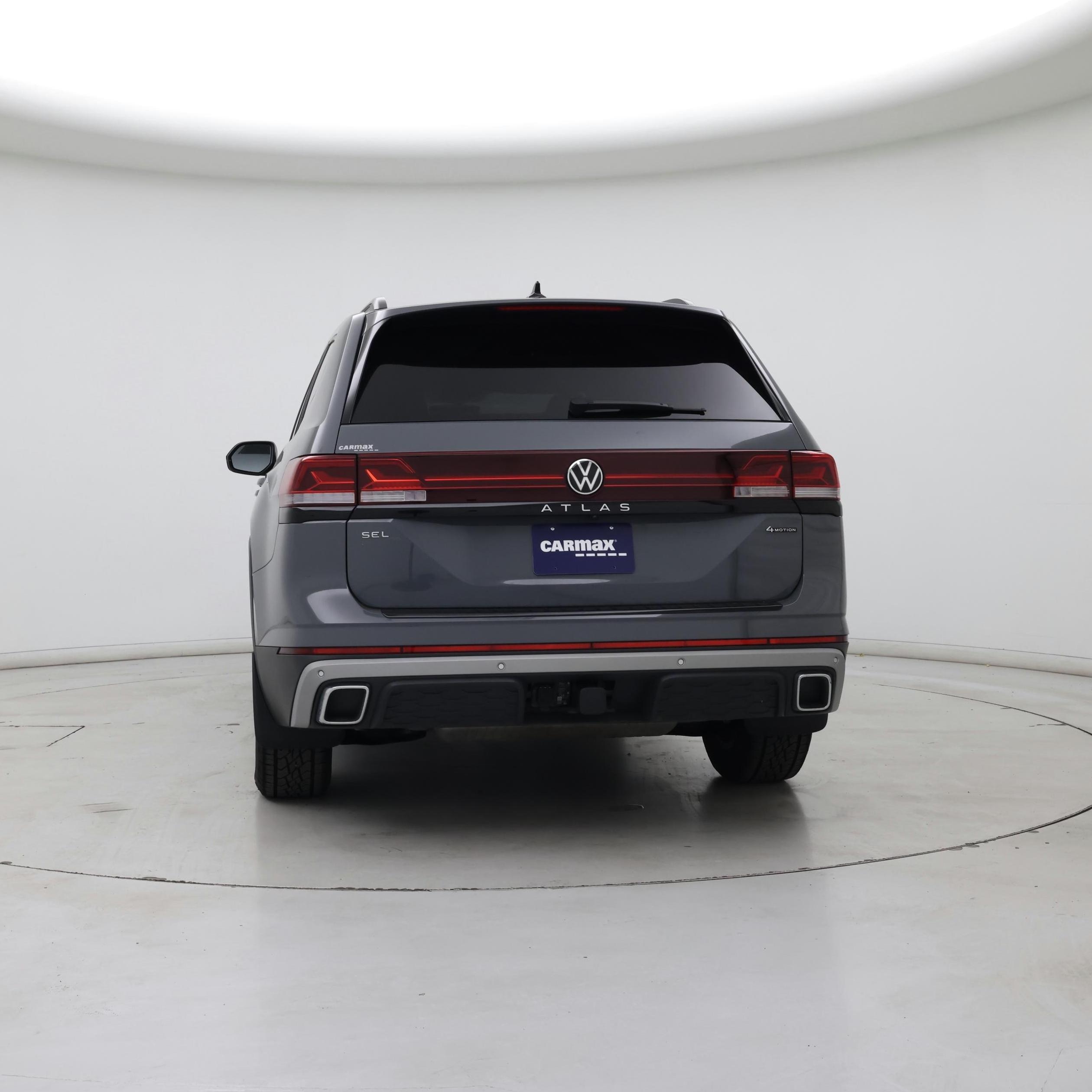 Thumbnail: 2024 Volkswagen Atlas - 6