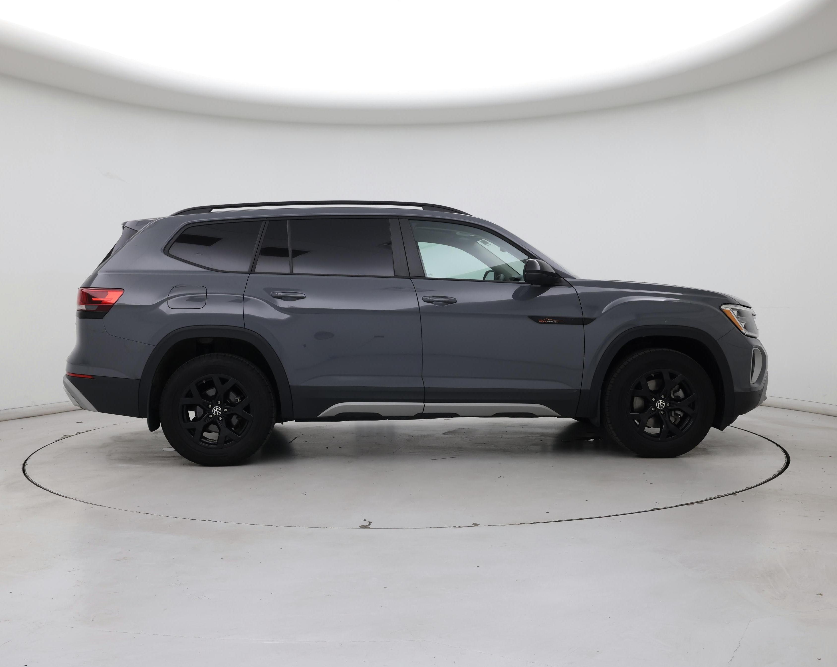 Thumbnail: 2024 Volkswagen Atlas - 7