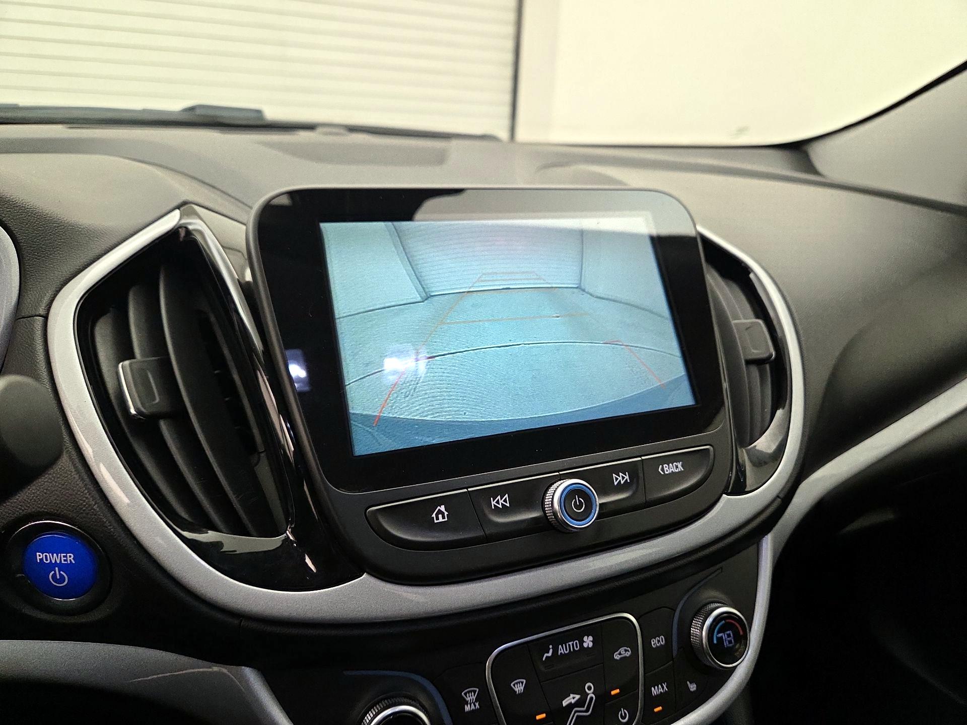 Thumbnail: 2018 Chevrolet Volt - 13