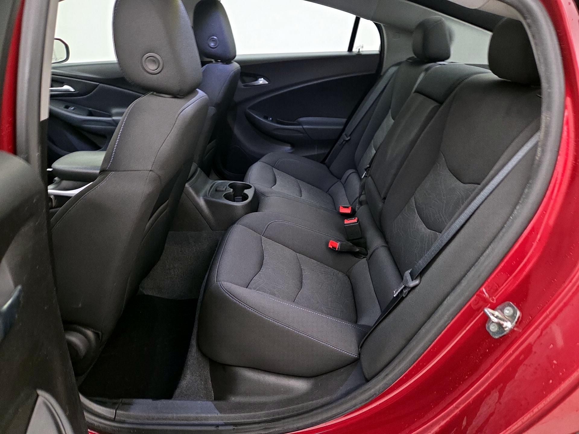 Thumbnail: 2018 Chevrolet Volt - 18