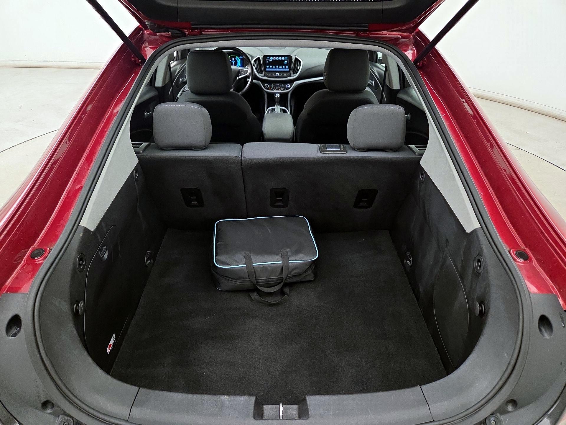 Thumbnail: 2018 Chevrolet Volt - 19