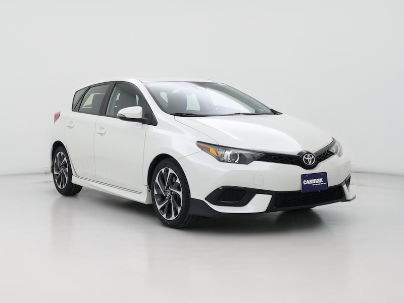 2018 Toyota Corolla iM  -
                  Lancaster, PA