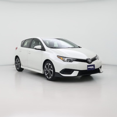 2018 Toyota Corolla iM