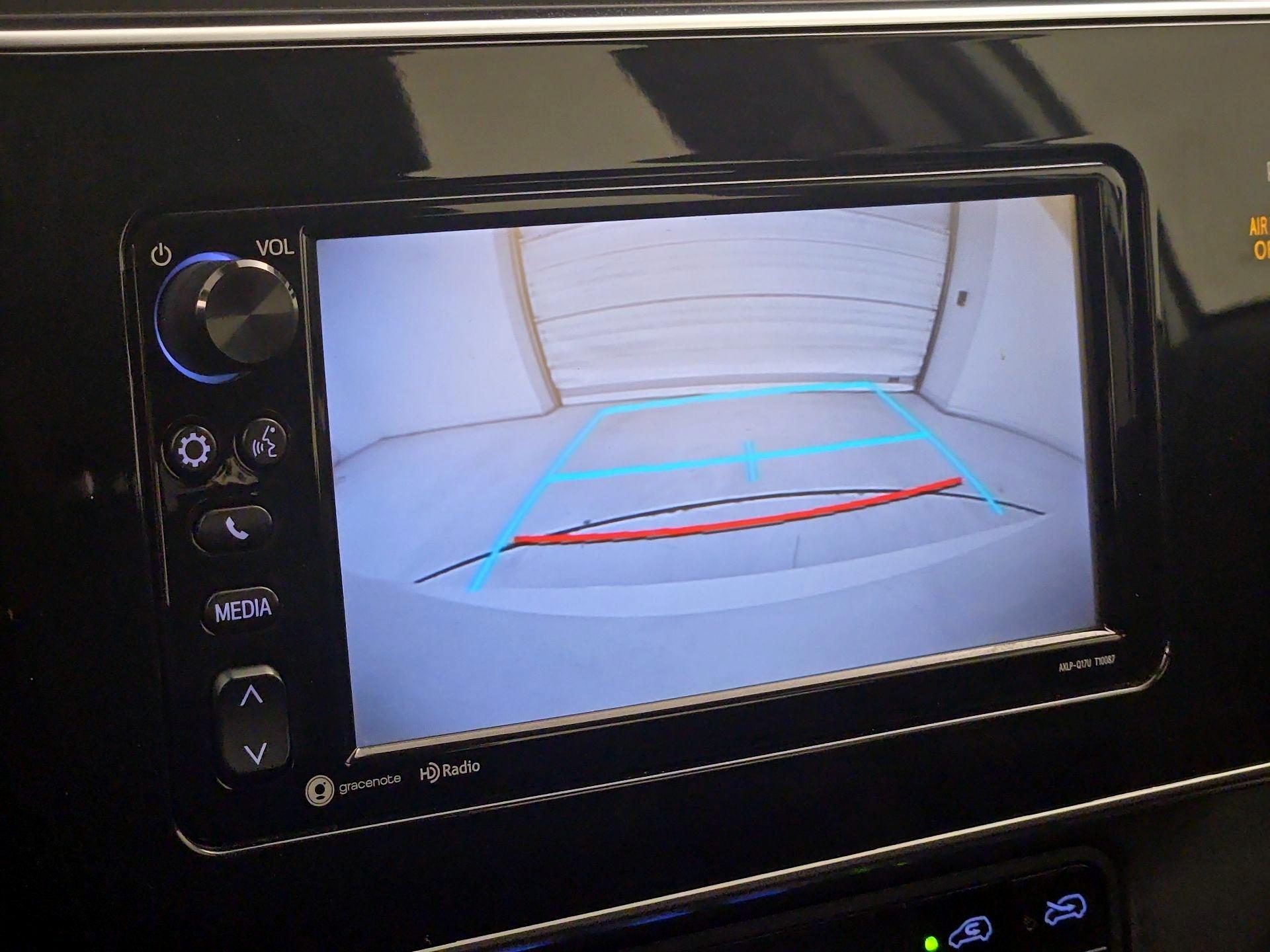 Thumbnail: 2018 Toyota Corolla iM - 14