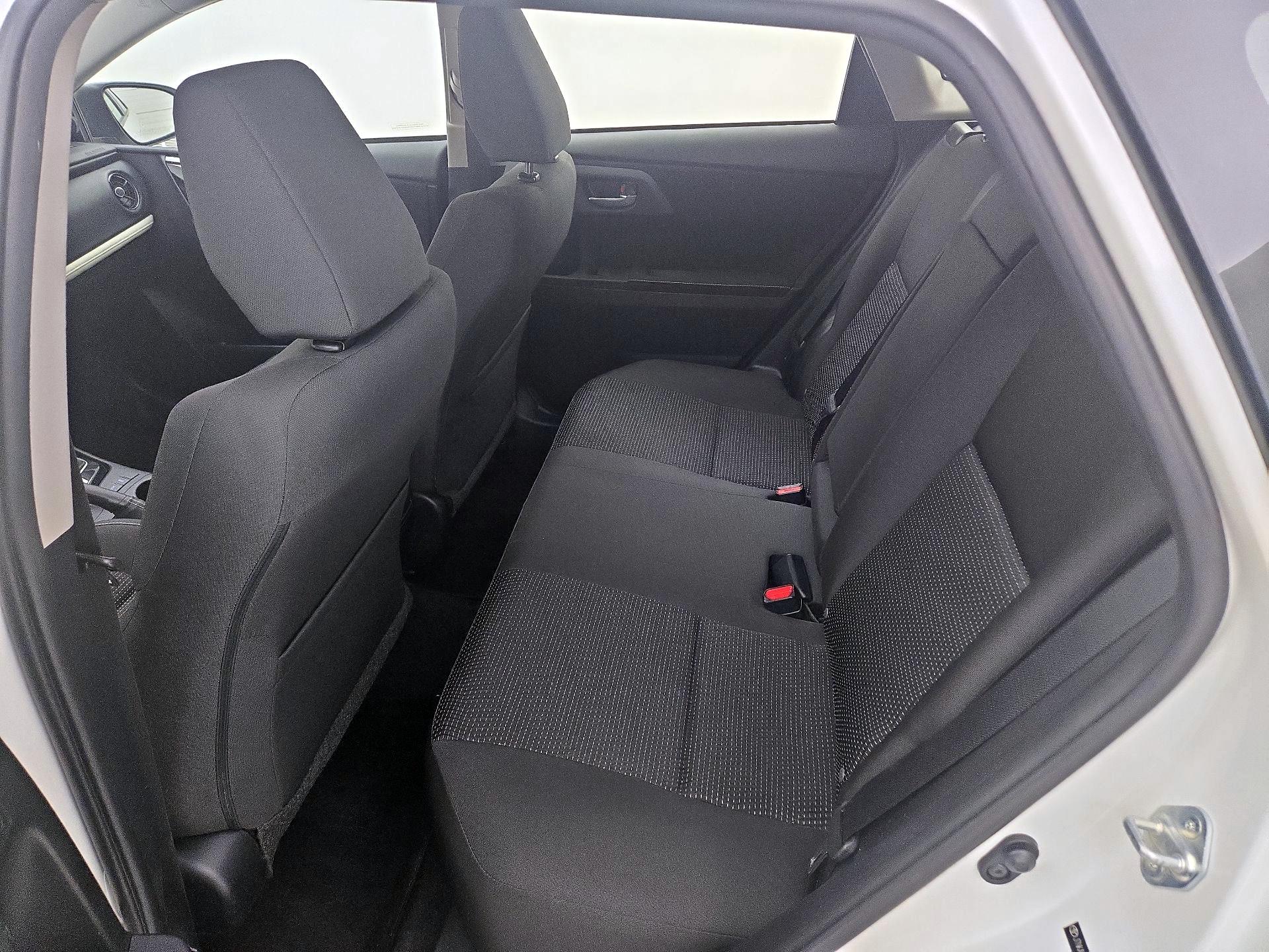 Thumbnail: 2018 Toyota Corolla iM - 19