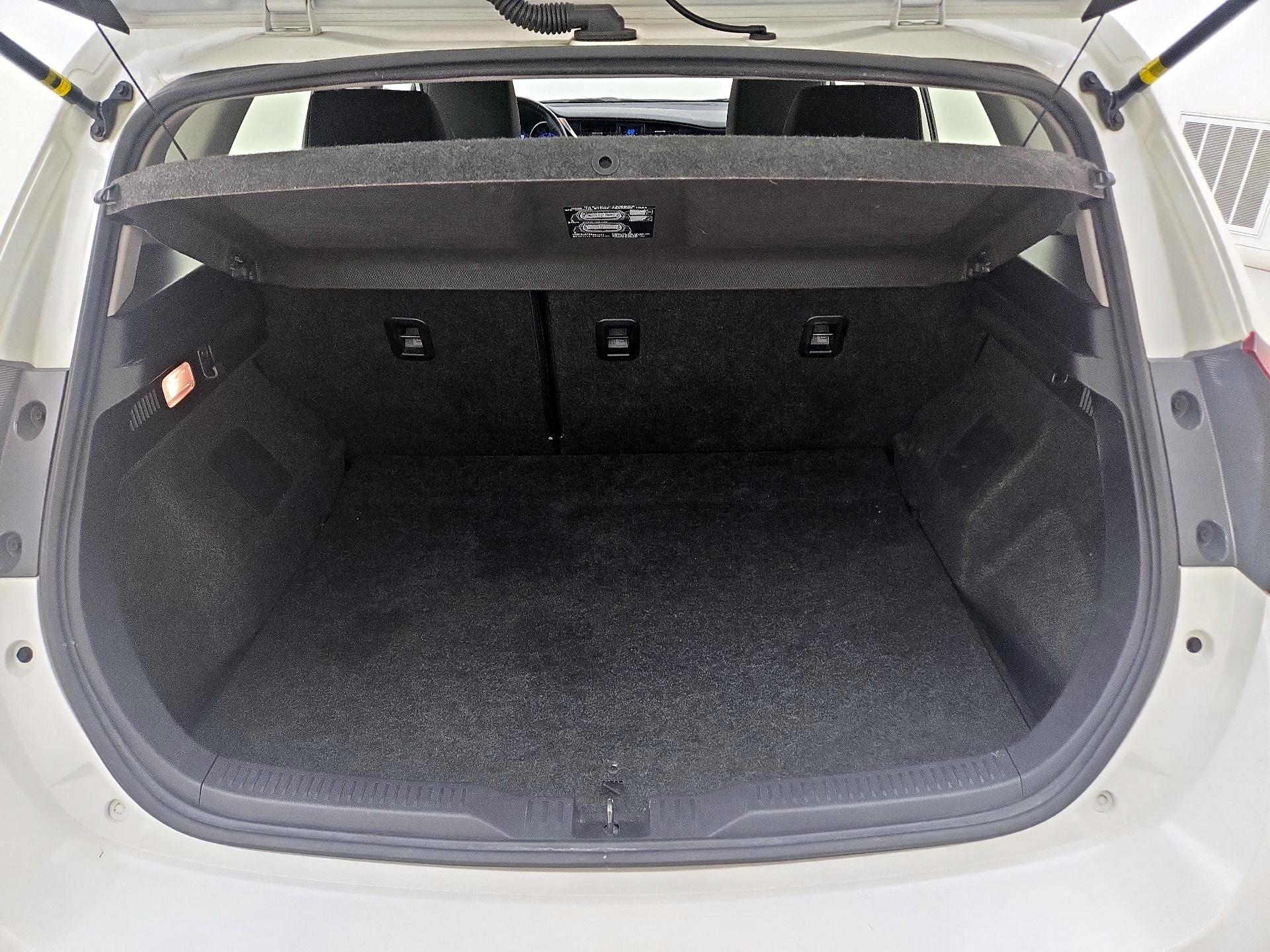 Thumbnail: 2018 Toyota Corolla iM - 20