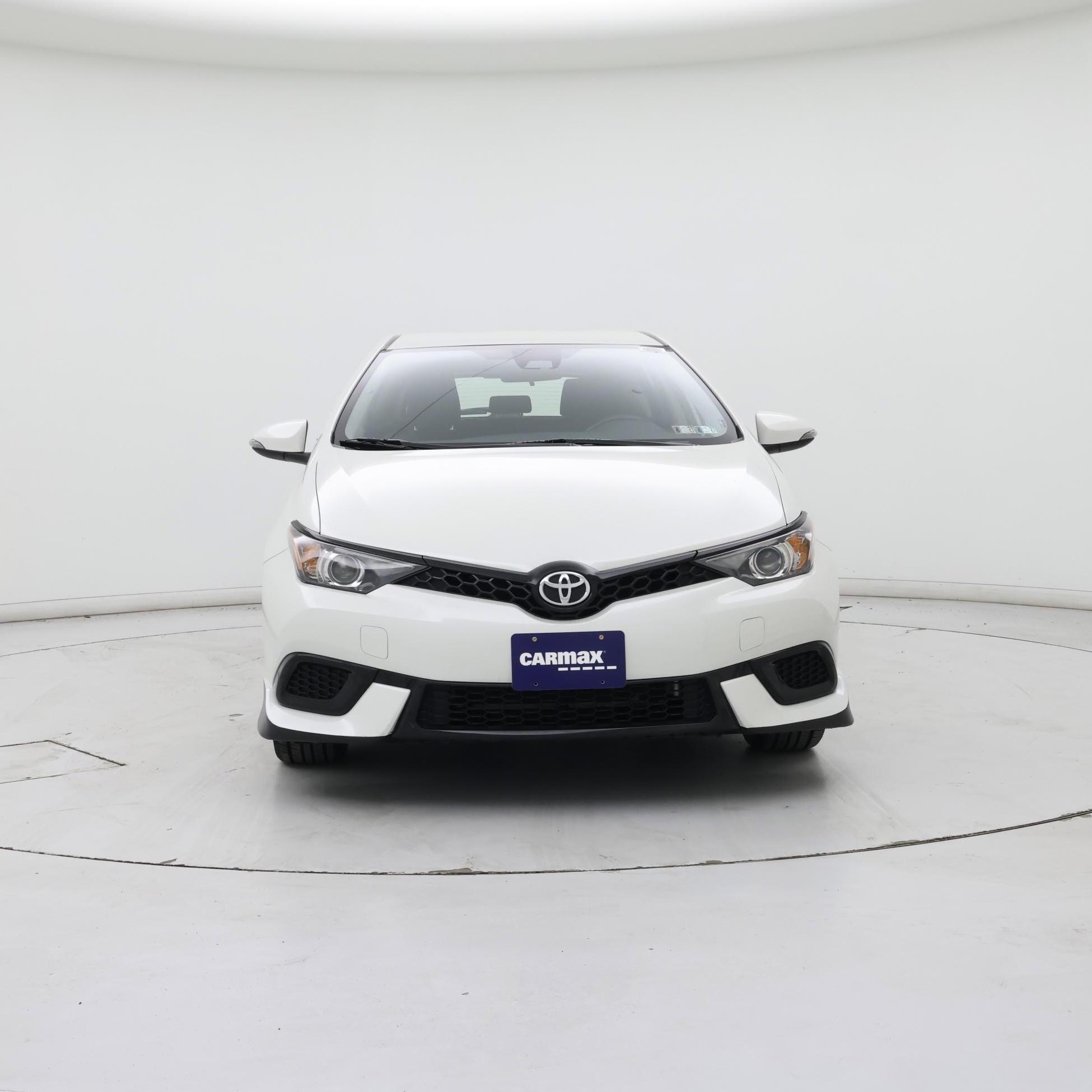 Thumbnail: 2018 Toyota Corolla iM - 5