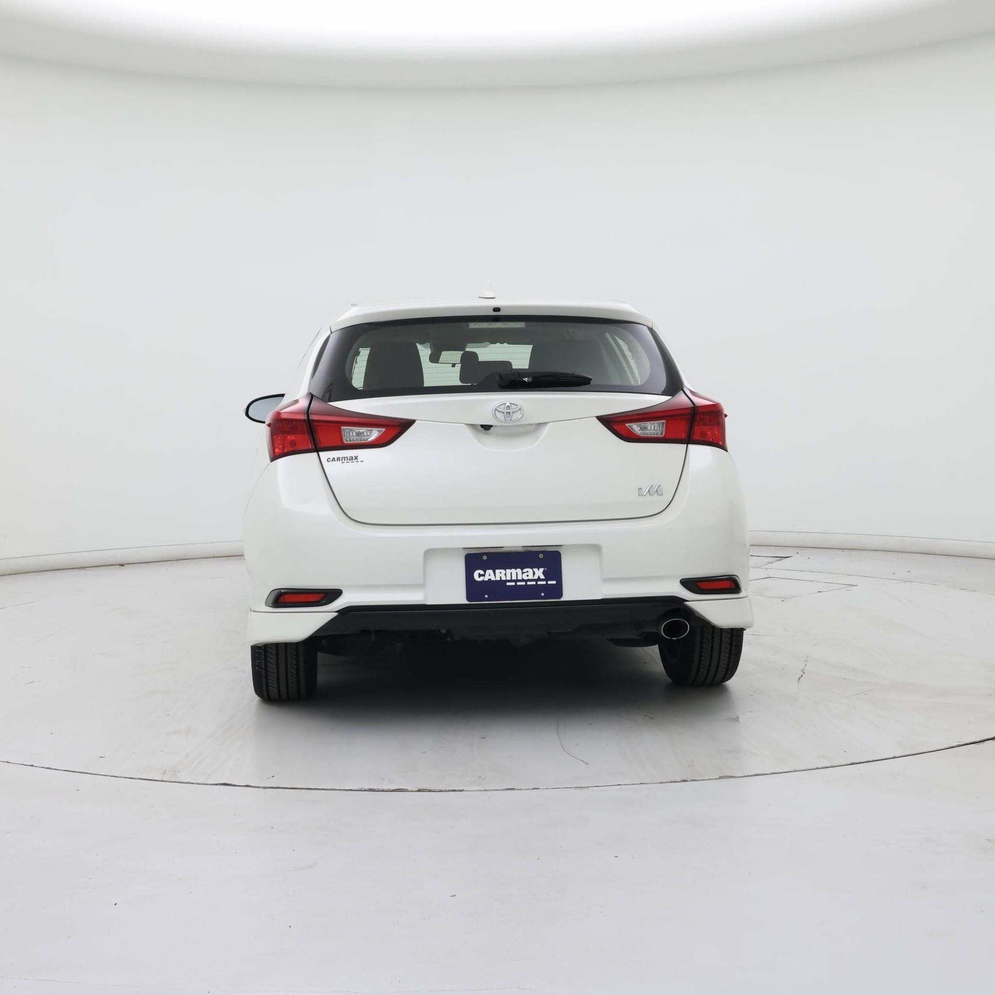 Thumbnail: 2018 Toyota Corolla iM - 6