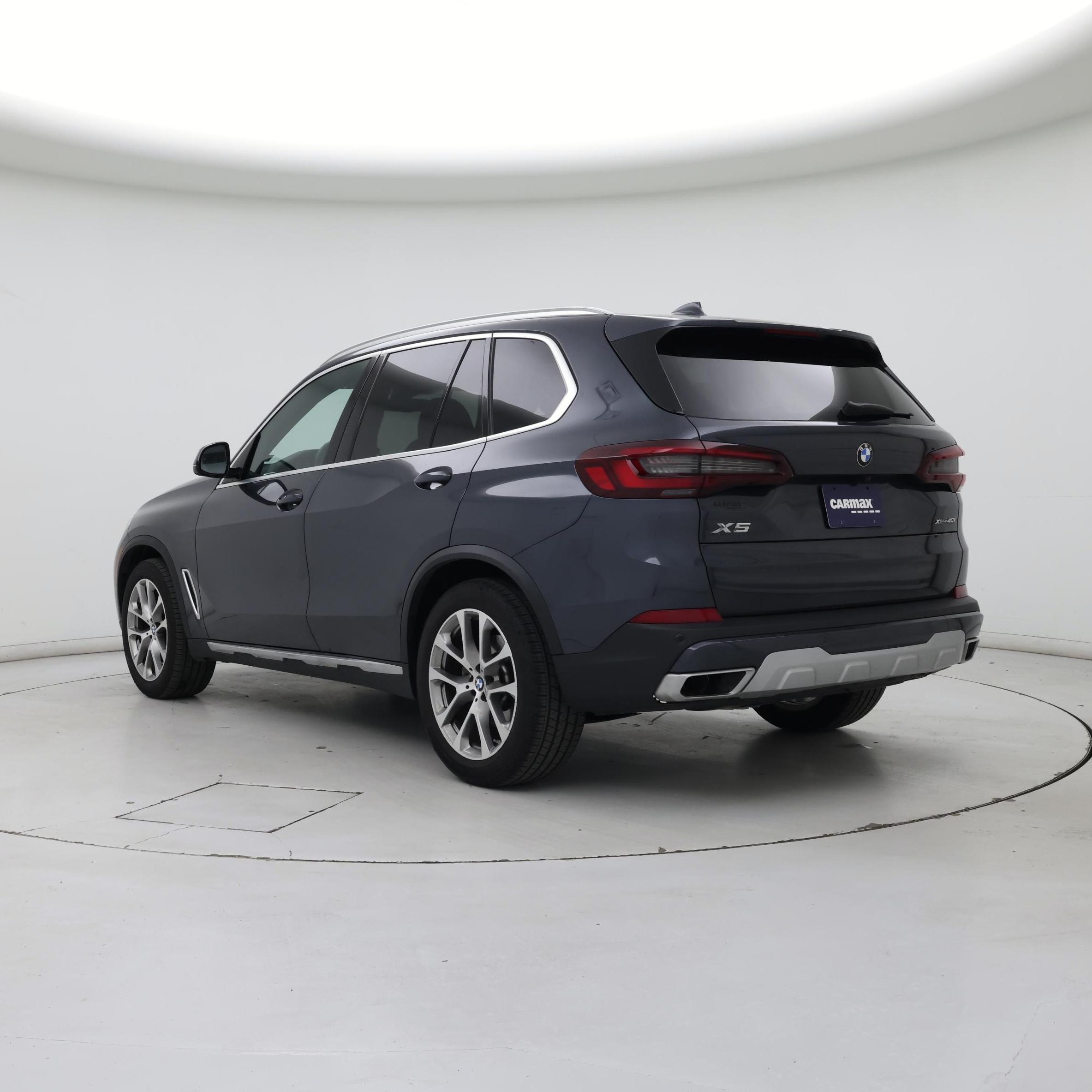 Thumbnail: 2022 BMW X5 - 2