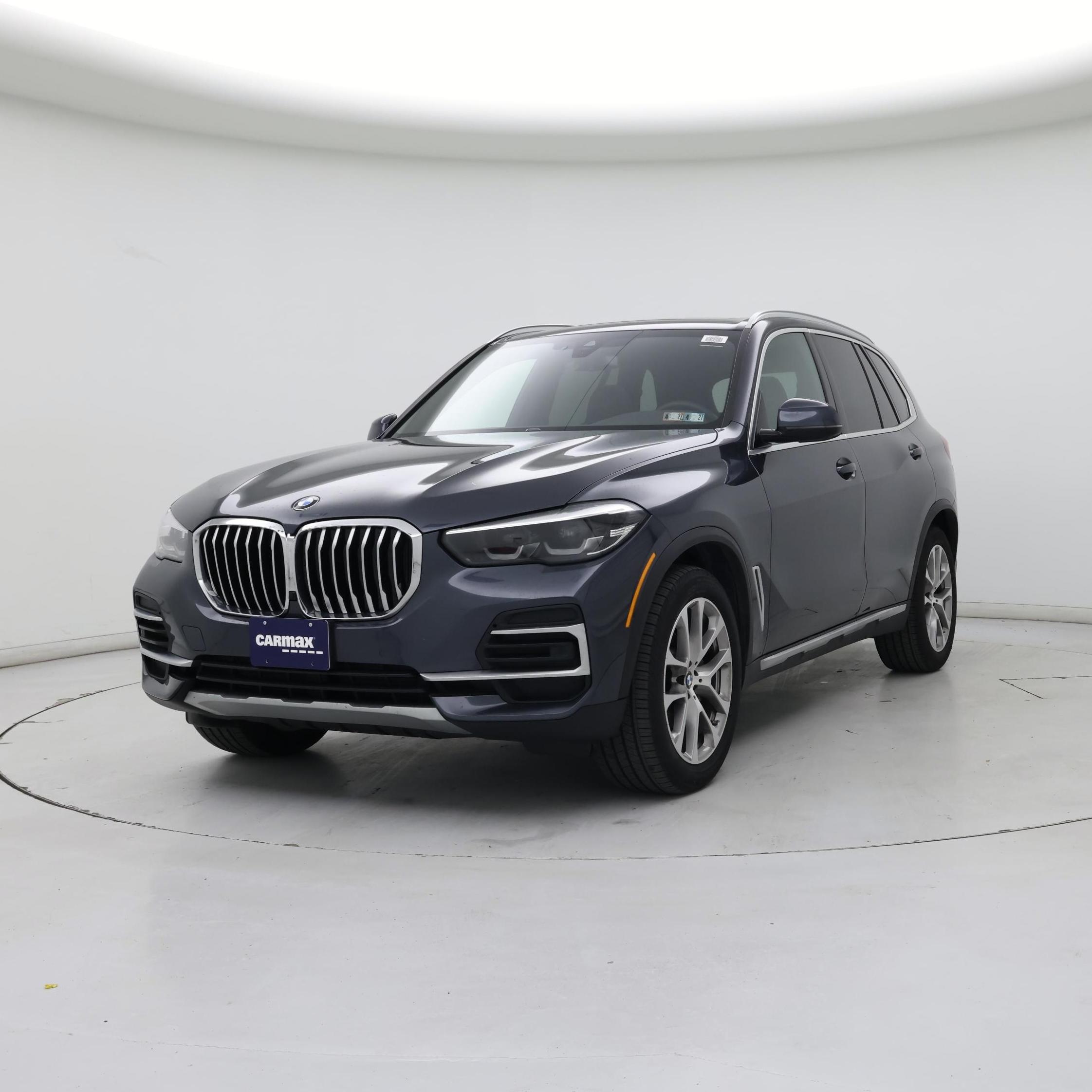 Thumbnail: 2022 BMW X5 - 4
