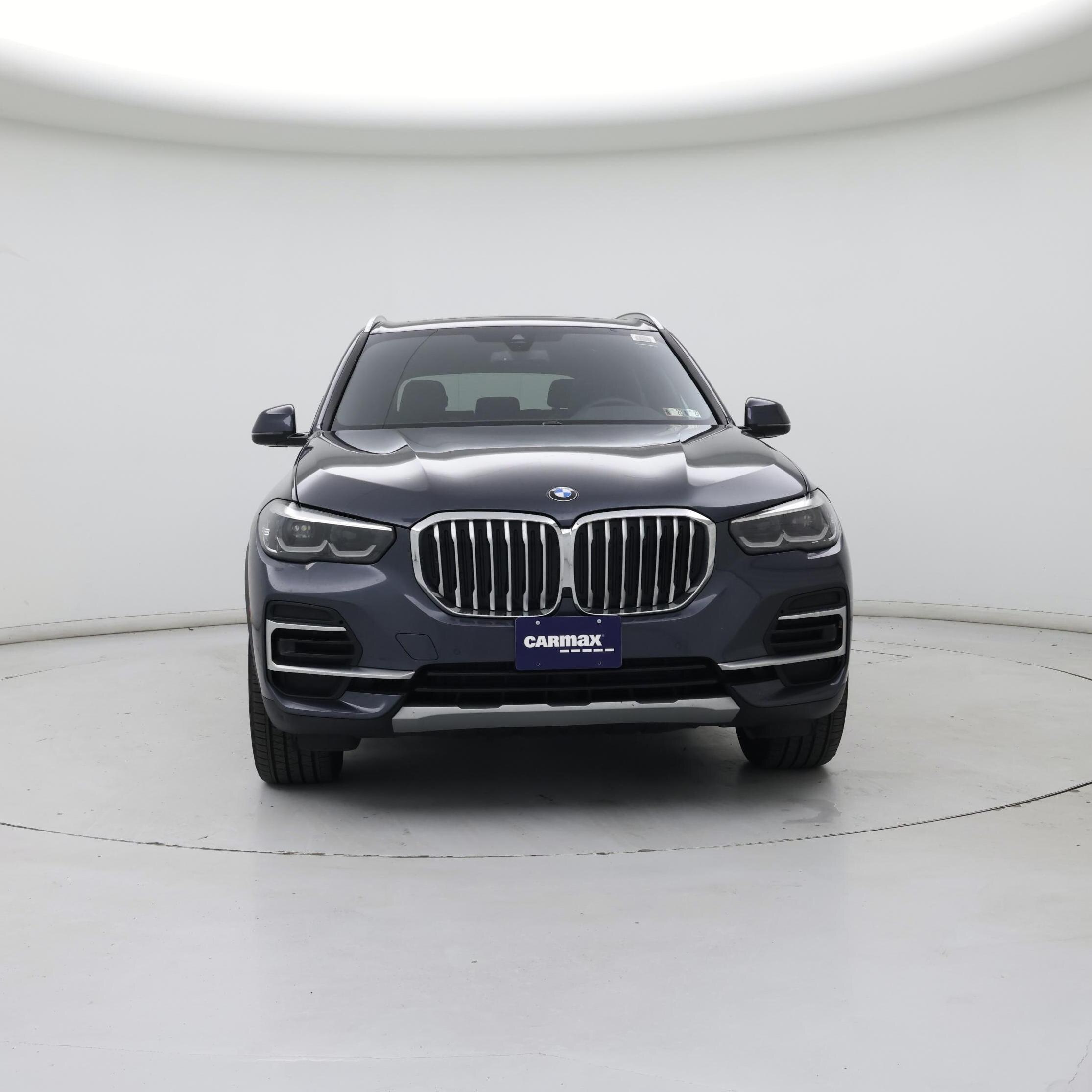 Thumbnail: 2022 BMW X5 - 5