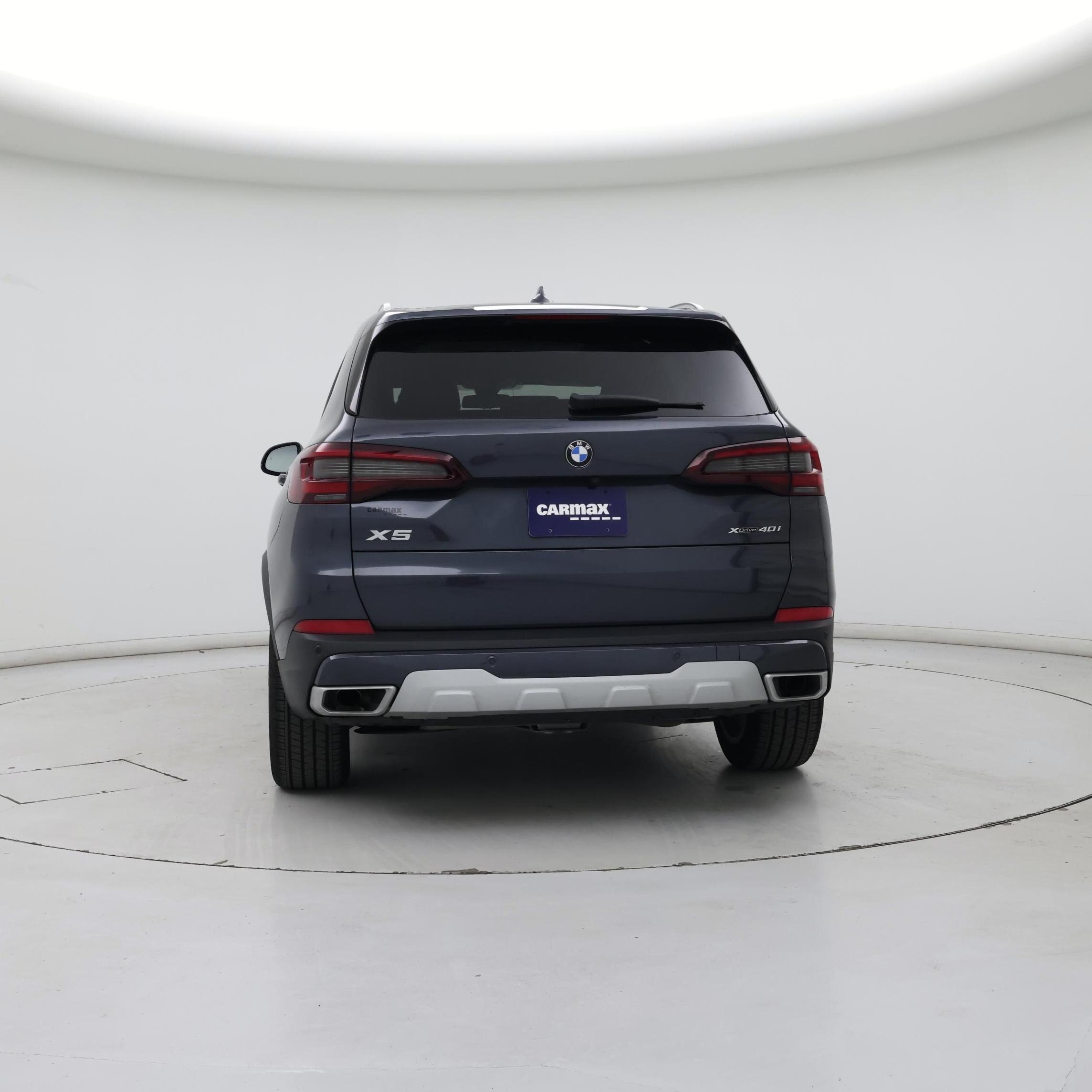 Thumbnail: 2022 BMW X5 - 6