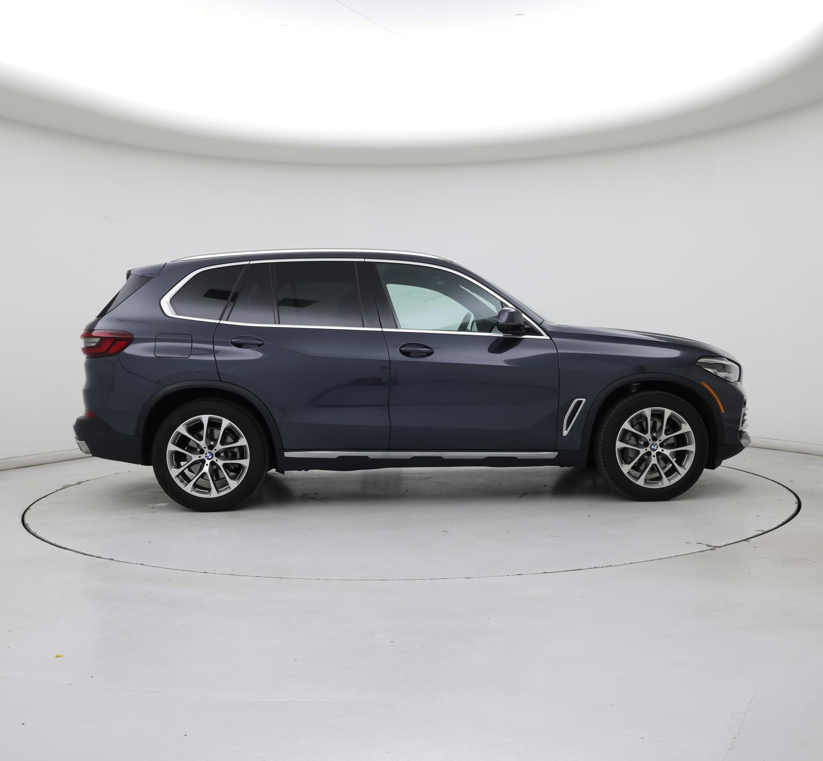 Thumbnail: 2022 BMW X5 - 7