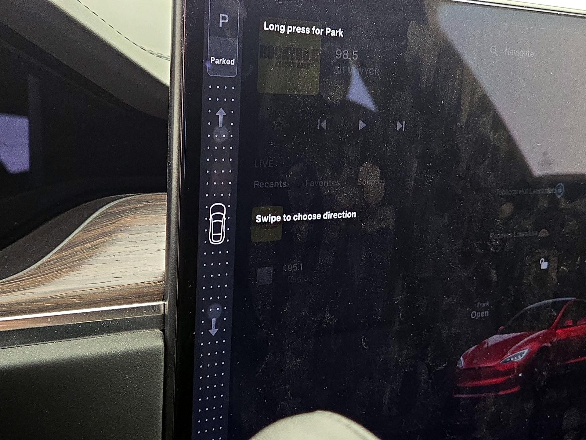 Thumbnail: 2022 Tesla Model S - 17