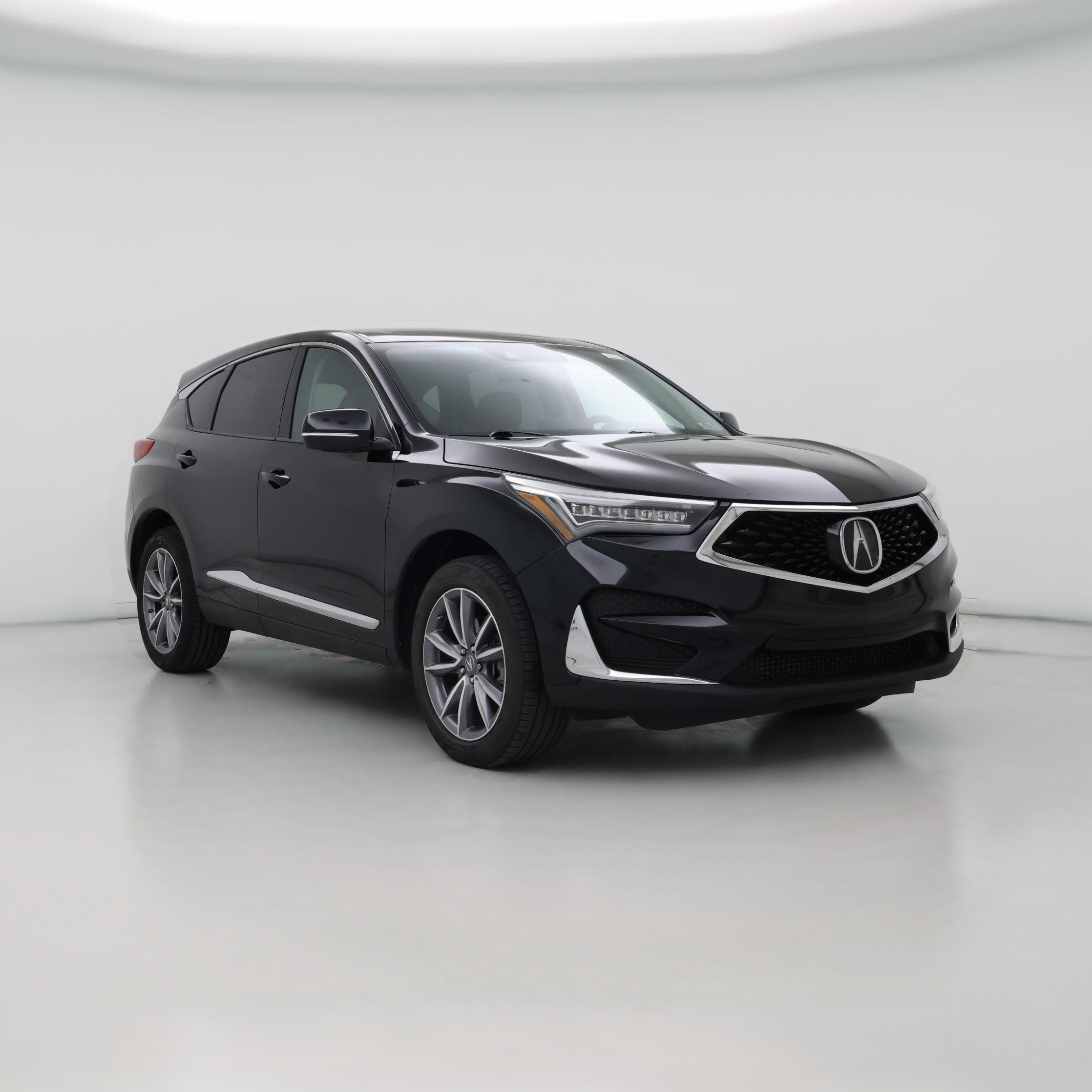 Thumbnail: 2020 Acura RDX - 1
