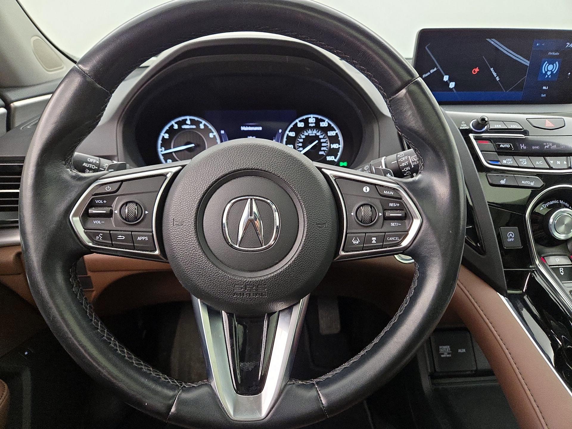 Thumbnail: 2020 Acura RDX - 10