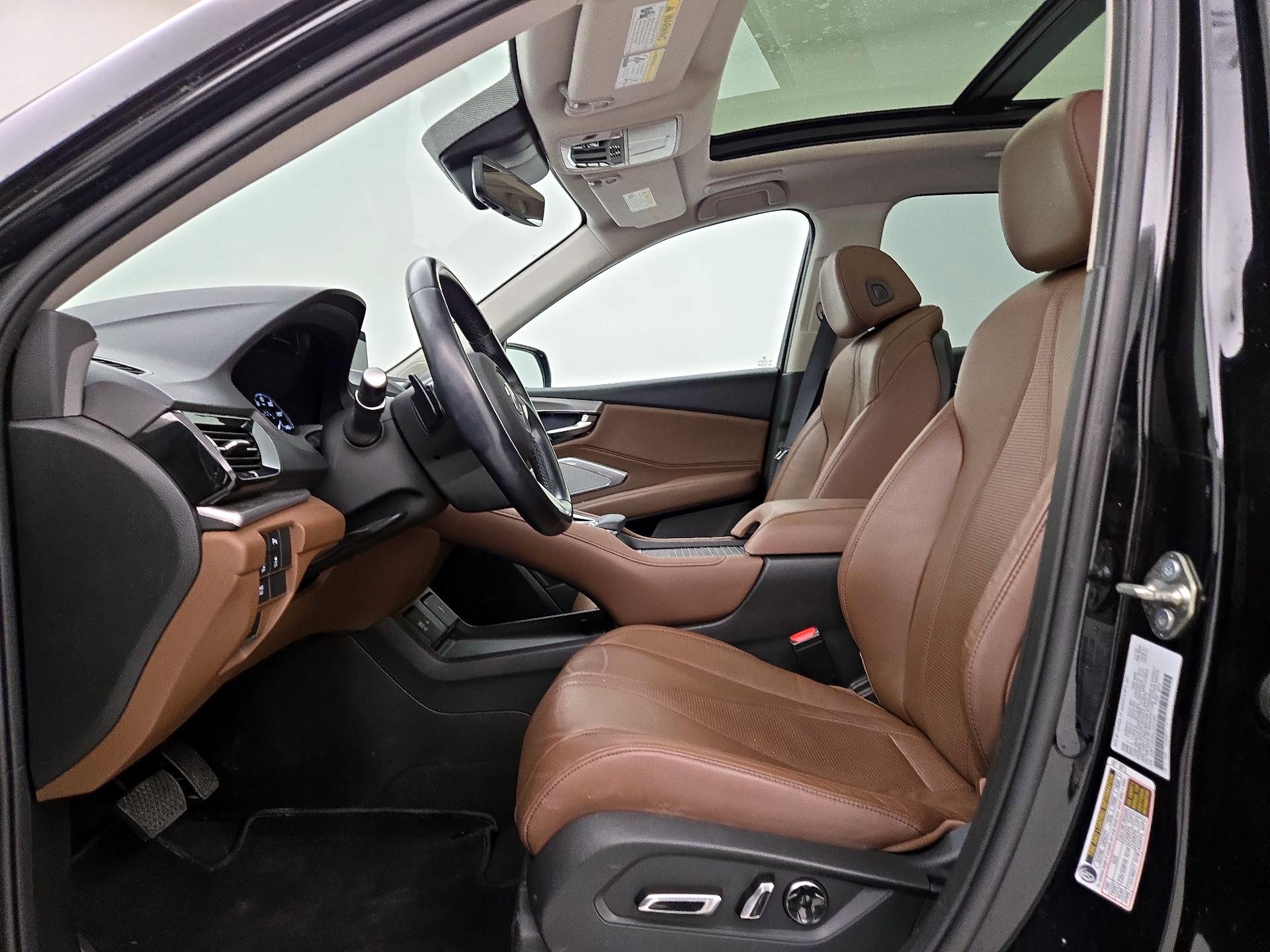 Thumbnail: 2020 Acura RDX - 11