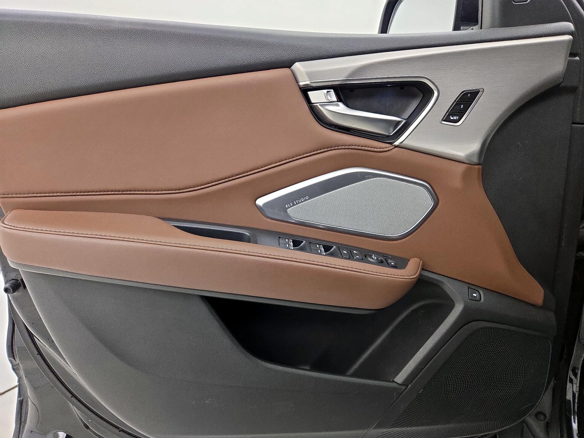 Thumbnail: 2020 Acura RDX - 12