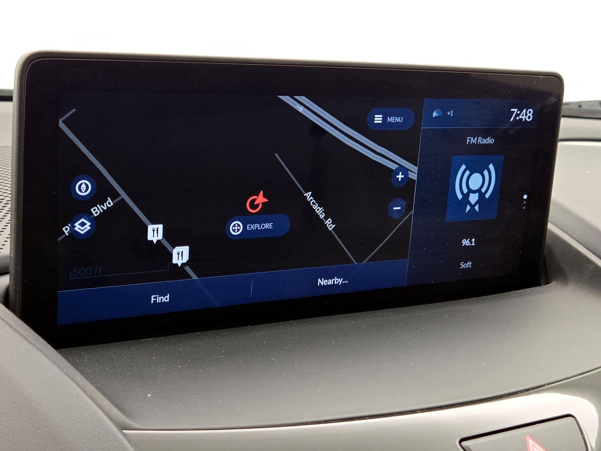 Thumbnail: 2020 Acura RDX - 13