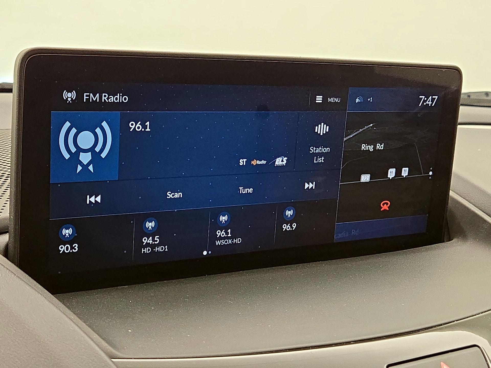 Thumbnail: 2020 Acura RDX - 15