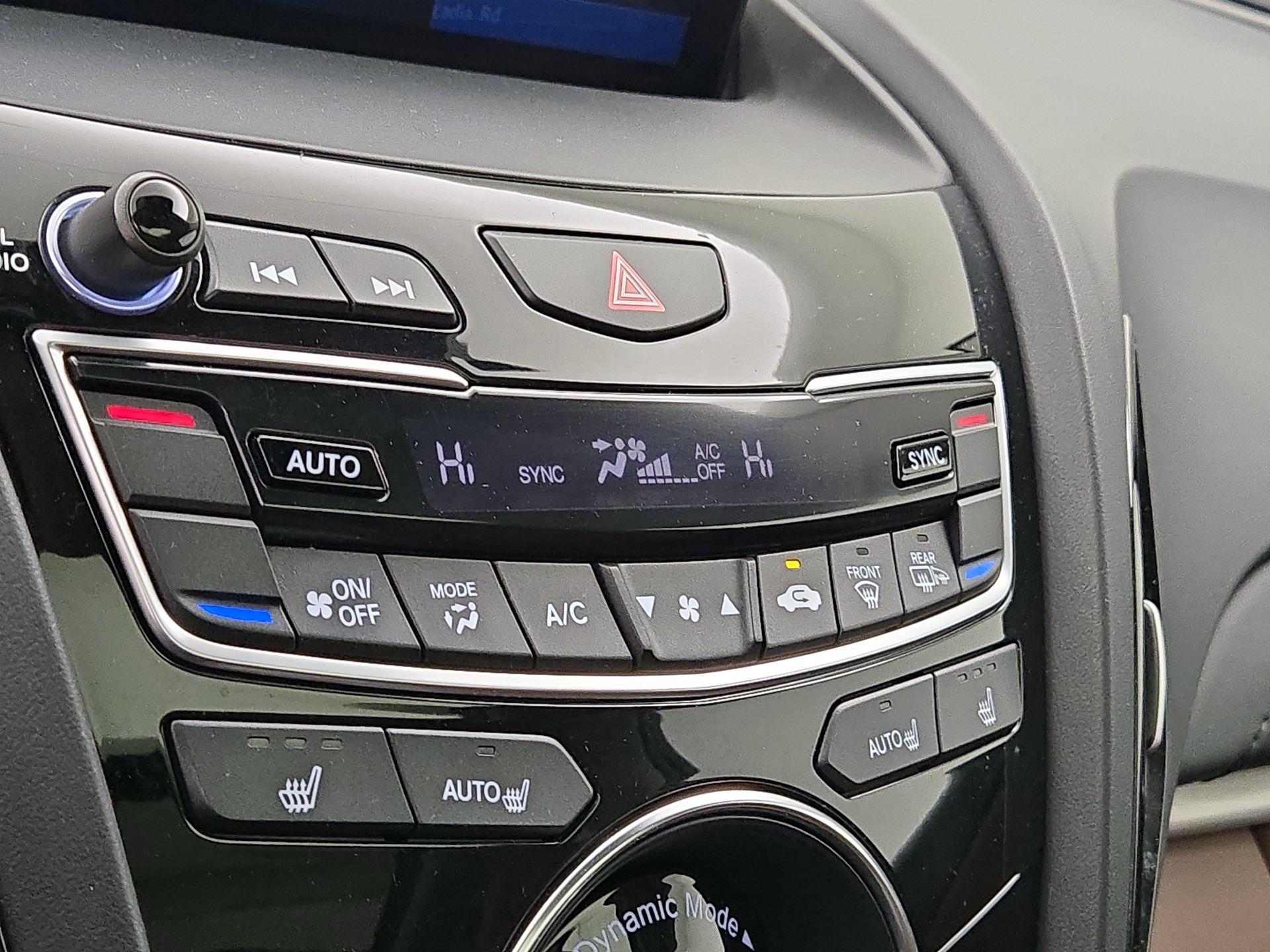 Thumbnail: 2020 Acura RDX - 16