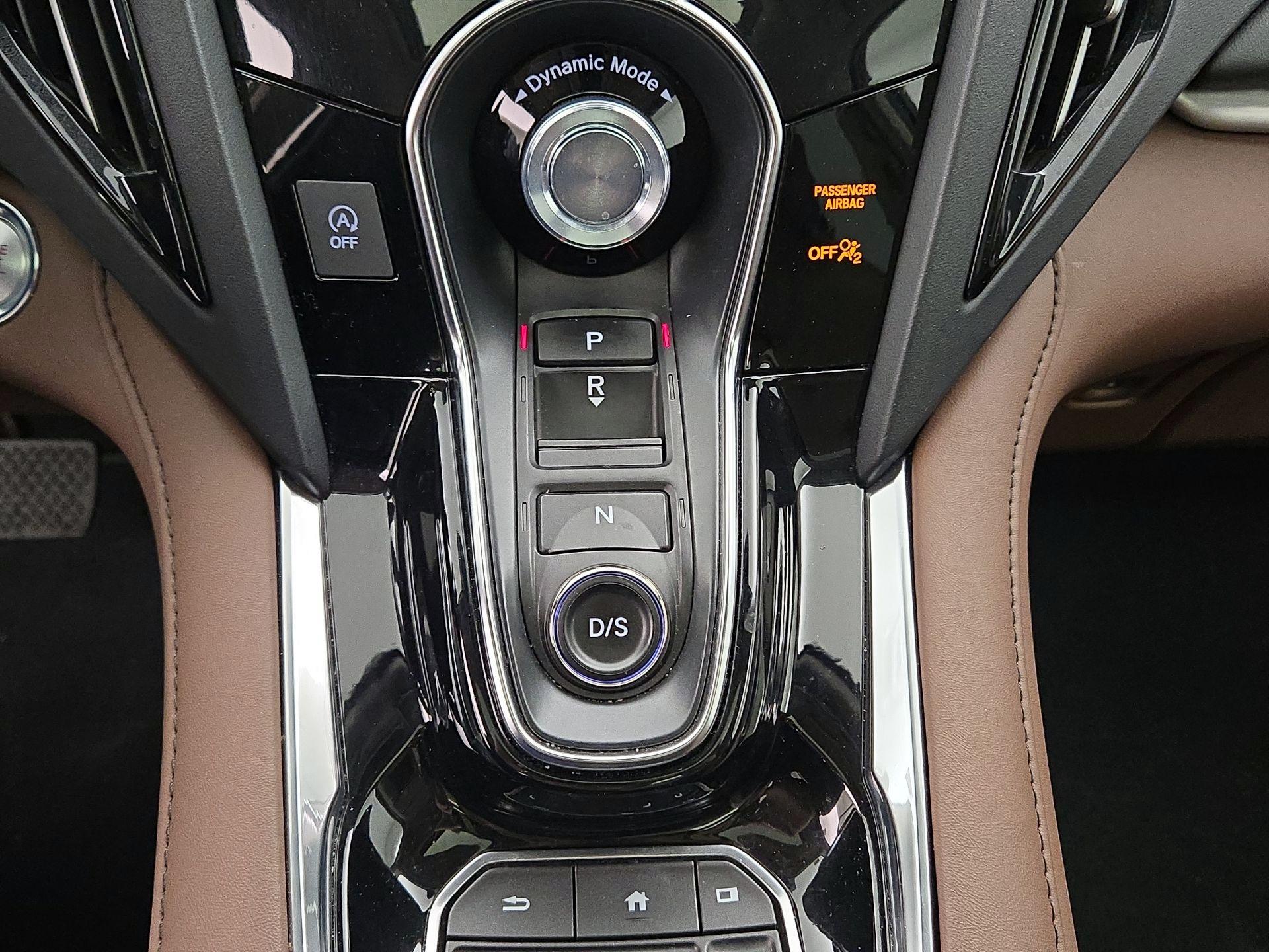 Thumbnail: 2020 Acura RDX - 17