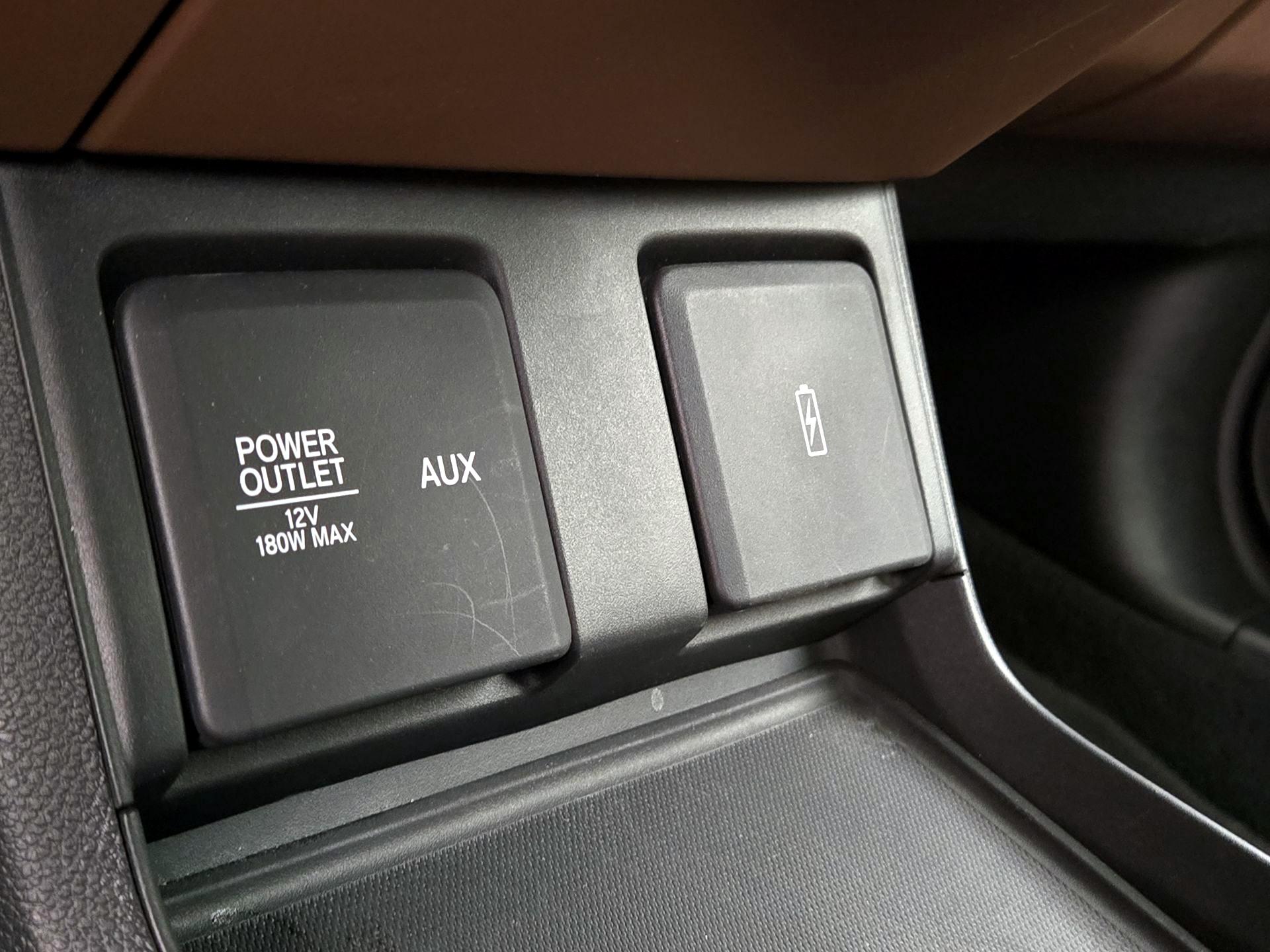 Thumbnail: 2020 Acura RDX - 18