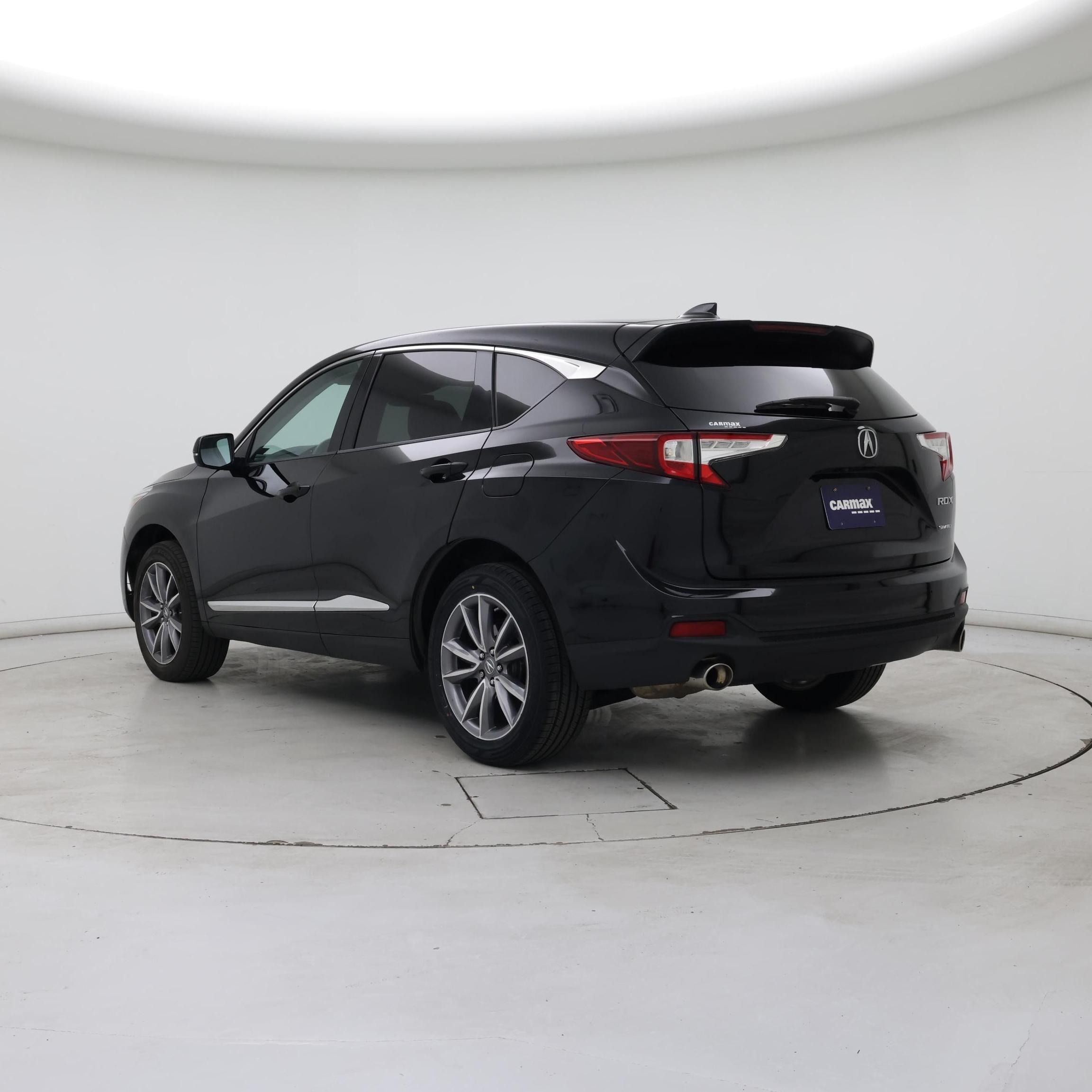 Thumbnail: 2020 Acura RDX - 2