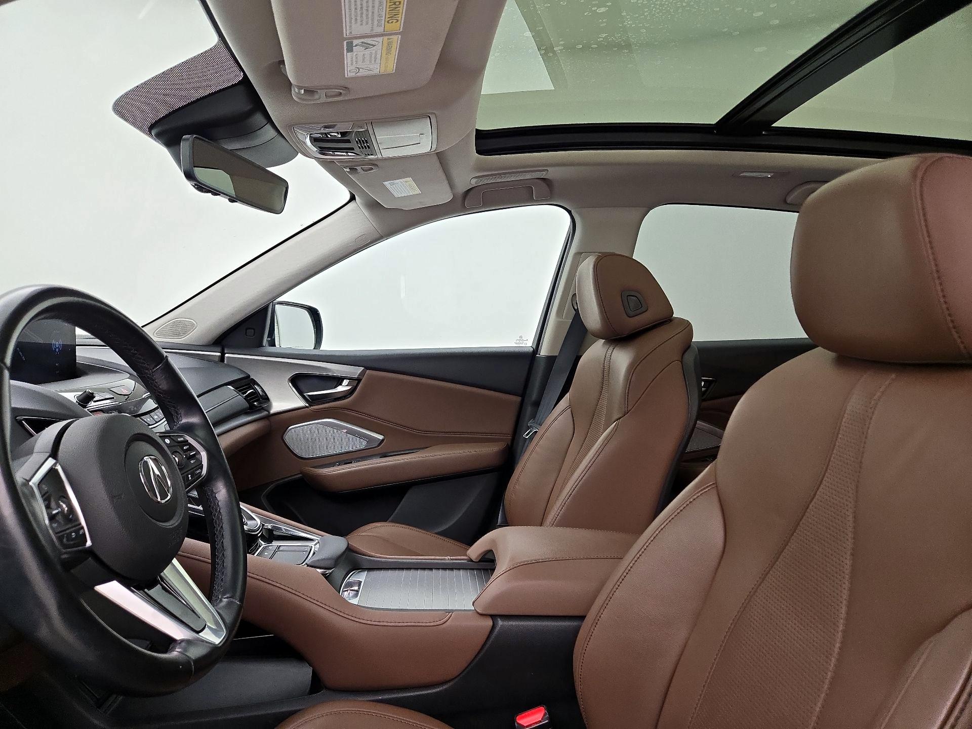 Thumbnail: 2020 Acura RDX - 19