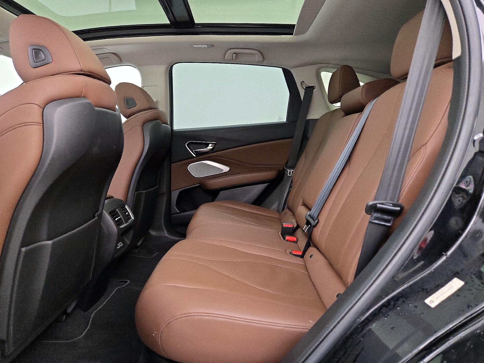 Thumbnail: 2020 Acura RDX - 20