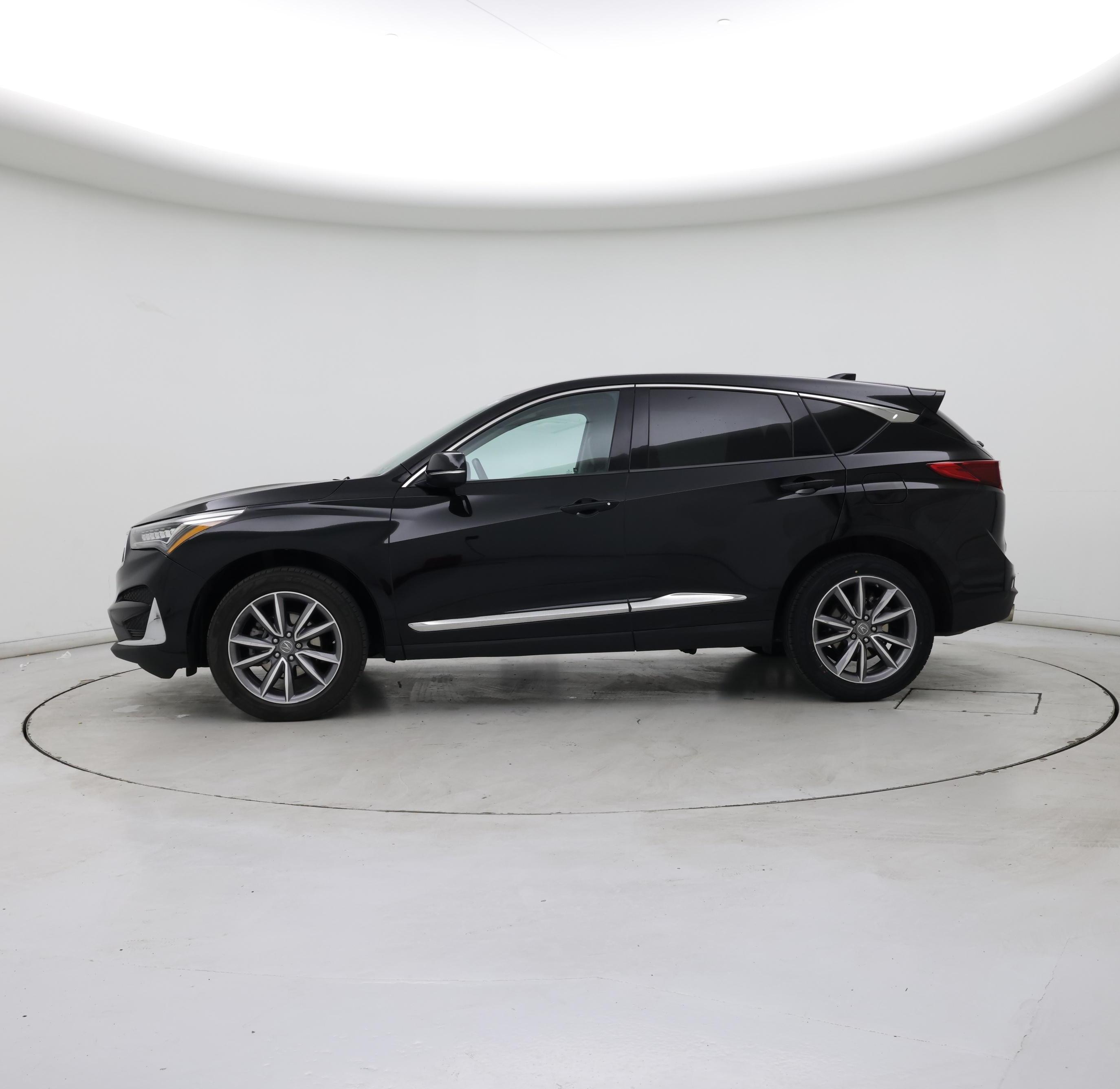 Thumbnail: 2020 Acura RDX - 3