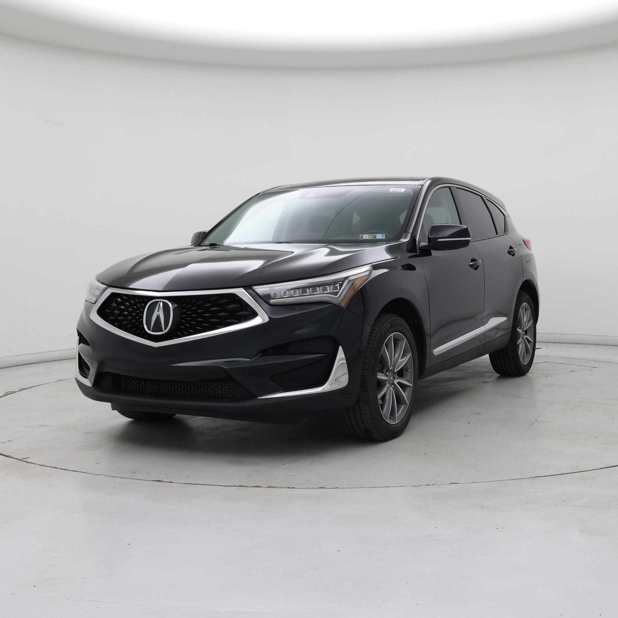 Thumbnail: 2020 Acura RDX - 4