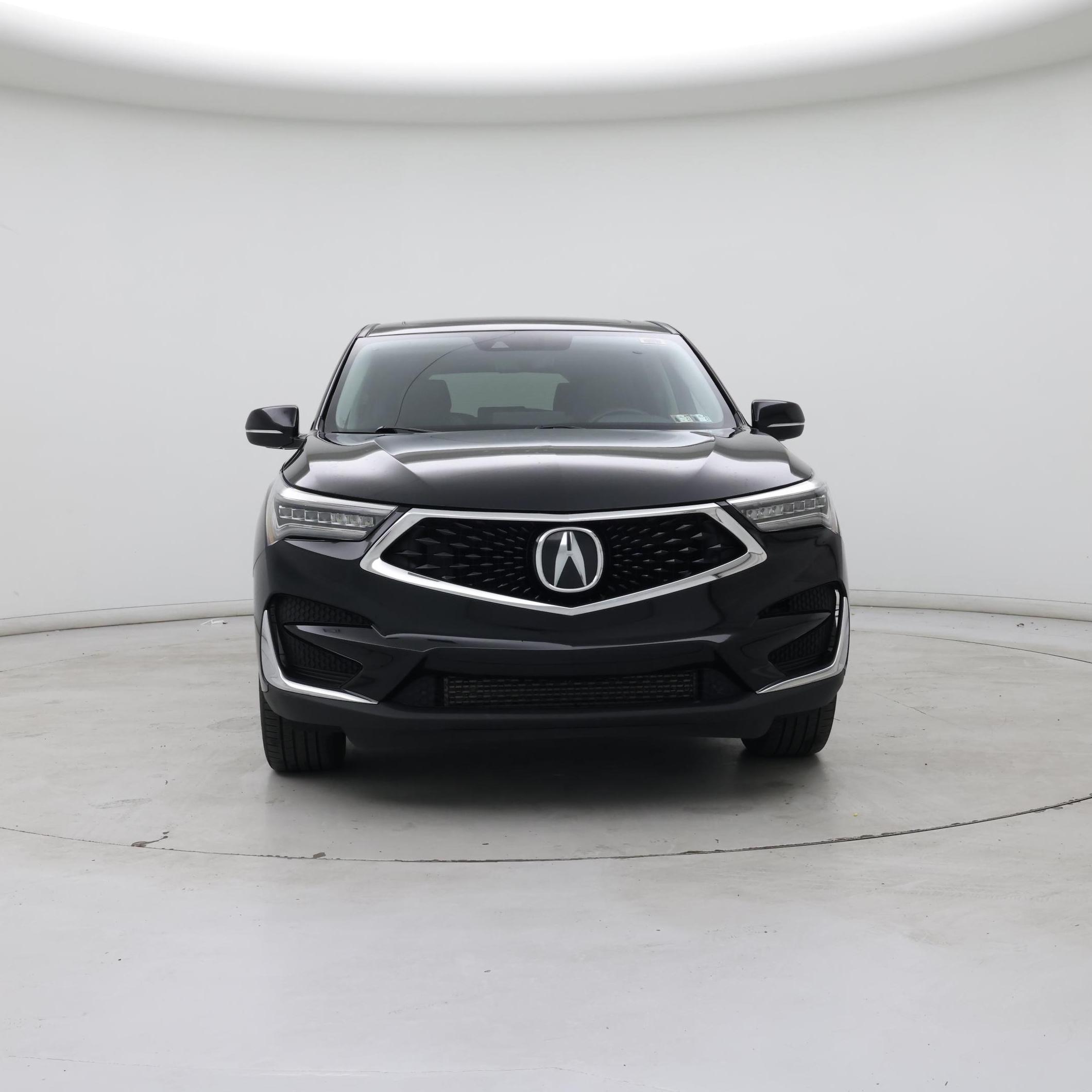 Thumbnail: 2020 Acura RDX - 5