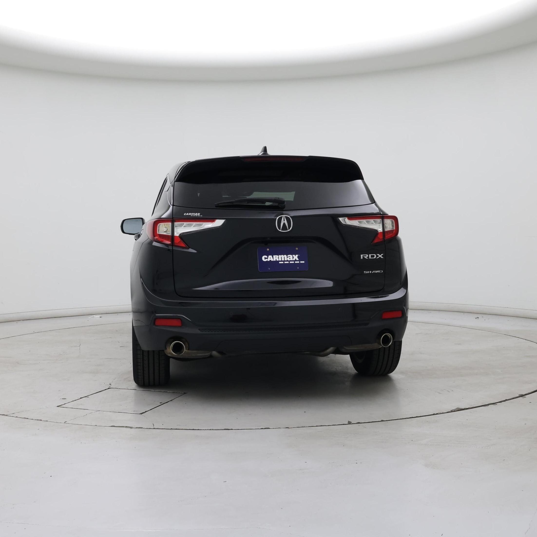 Thumbnail: 2020 Acura RDX - 6