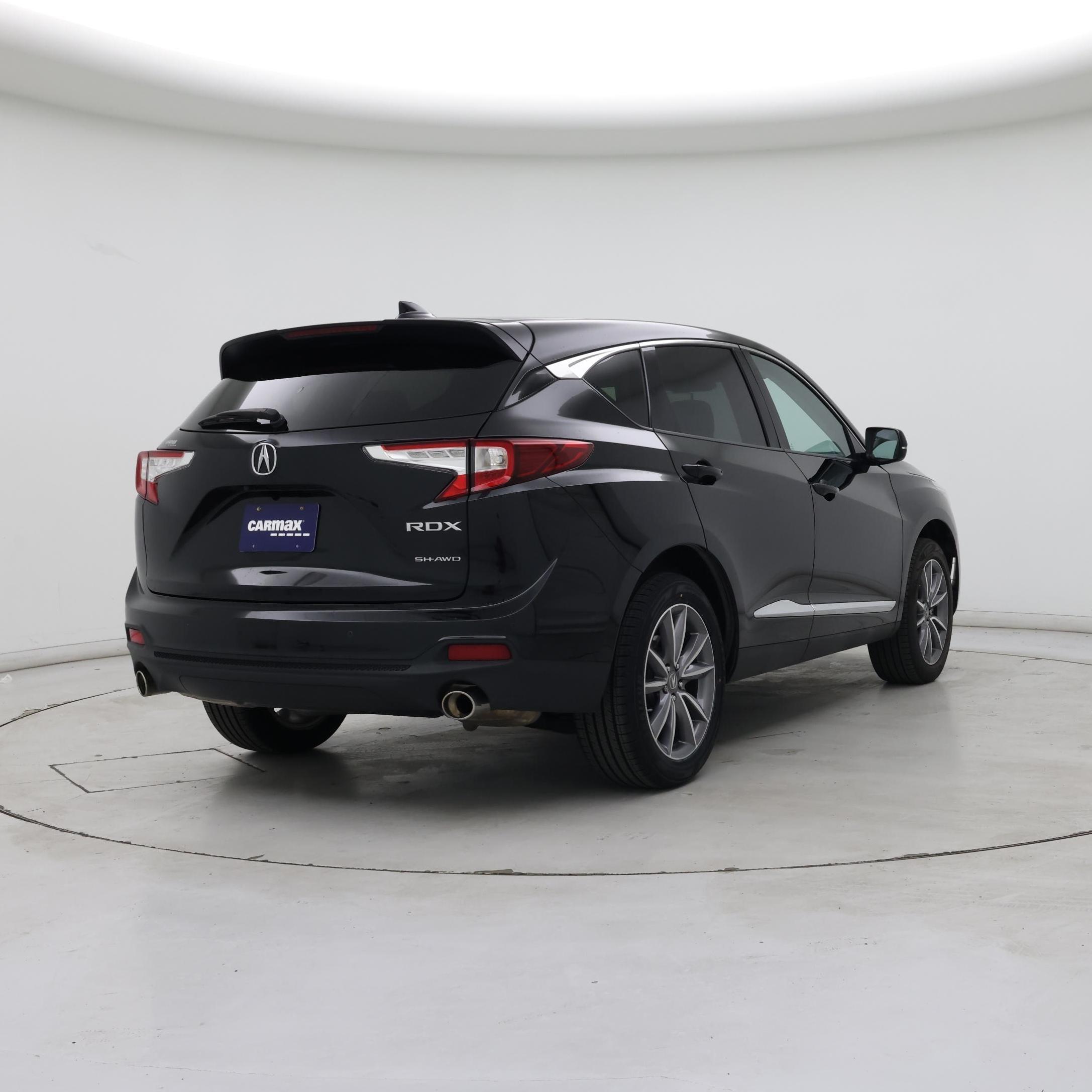 Thumbnail: 2020 Acura RDX - 8