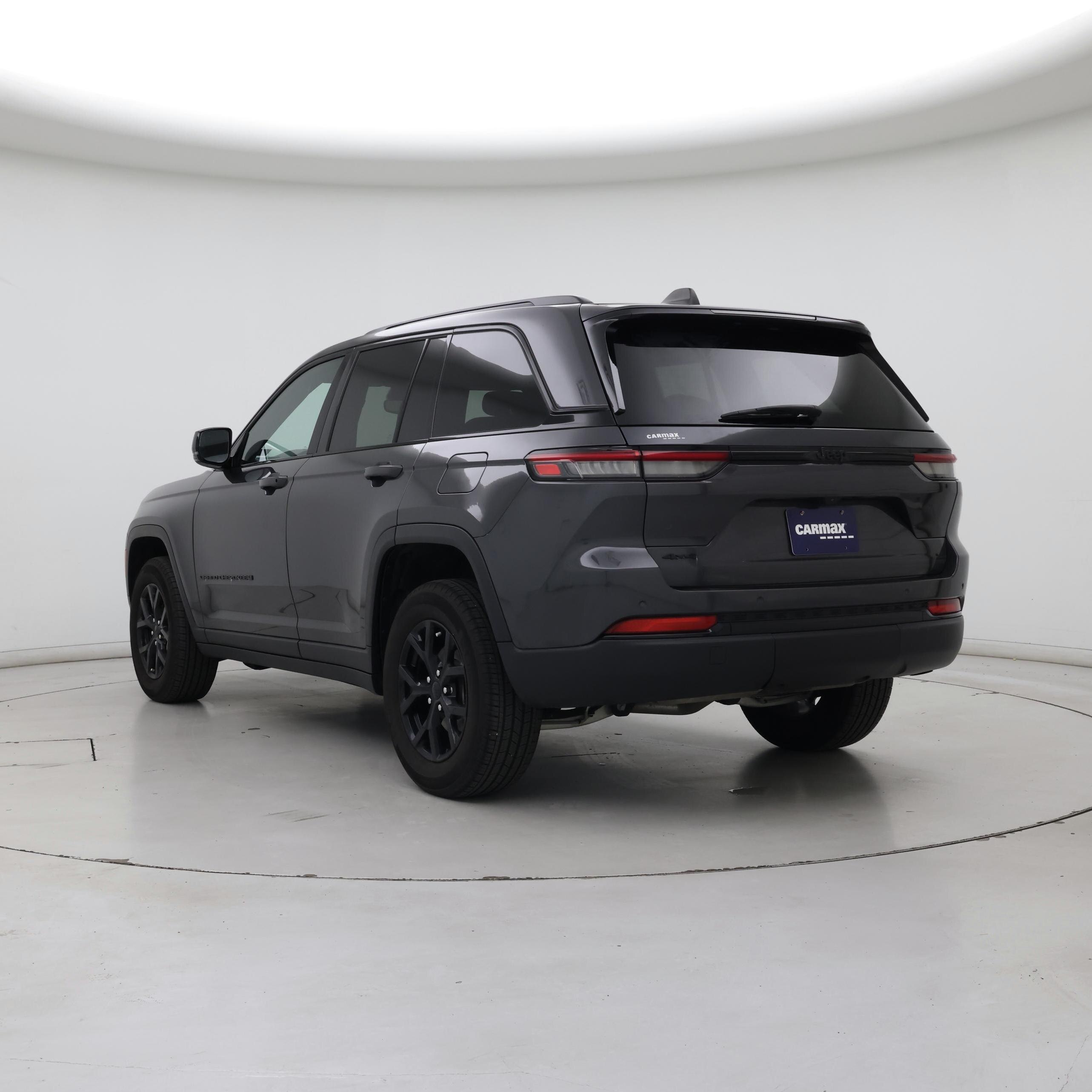 Thumbnail: 2024 Jeep Grand Cherokee - 2