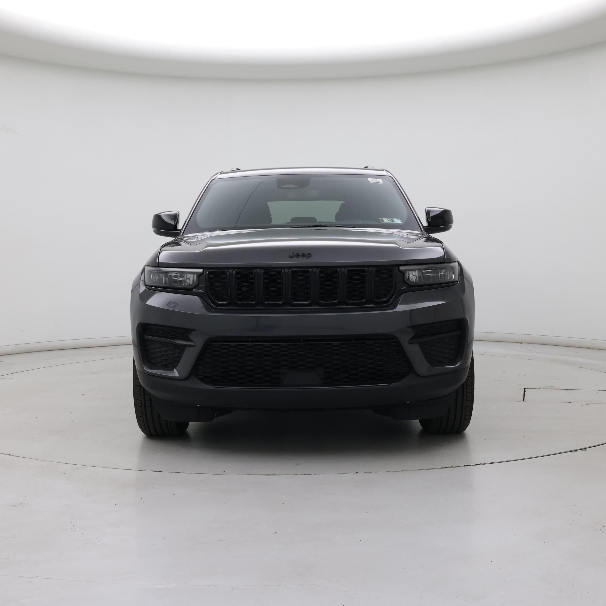 Thumbnail: 2024 Jeep Grand Cherokee - 5