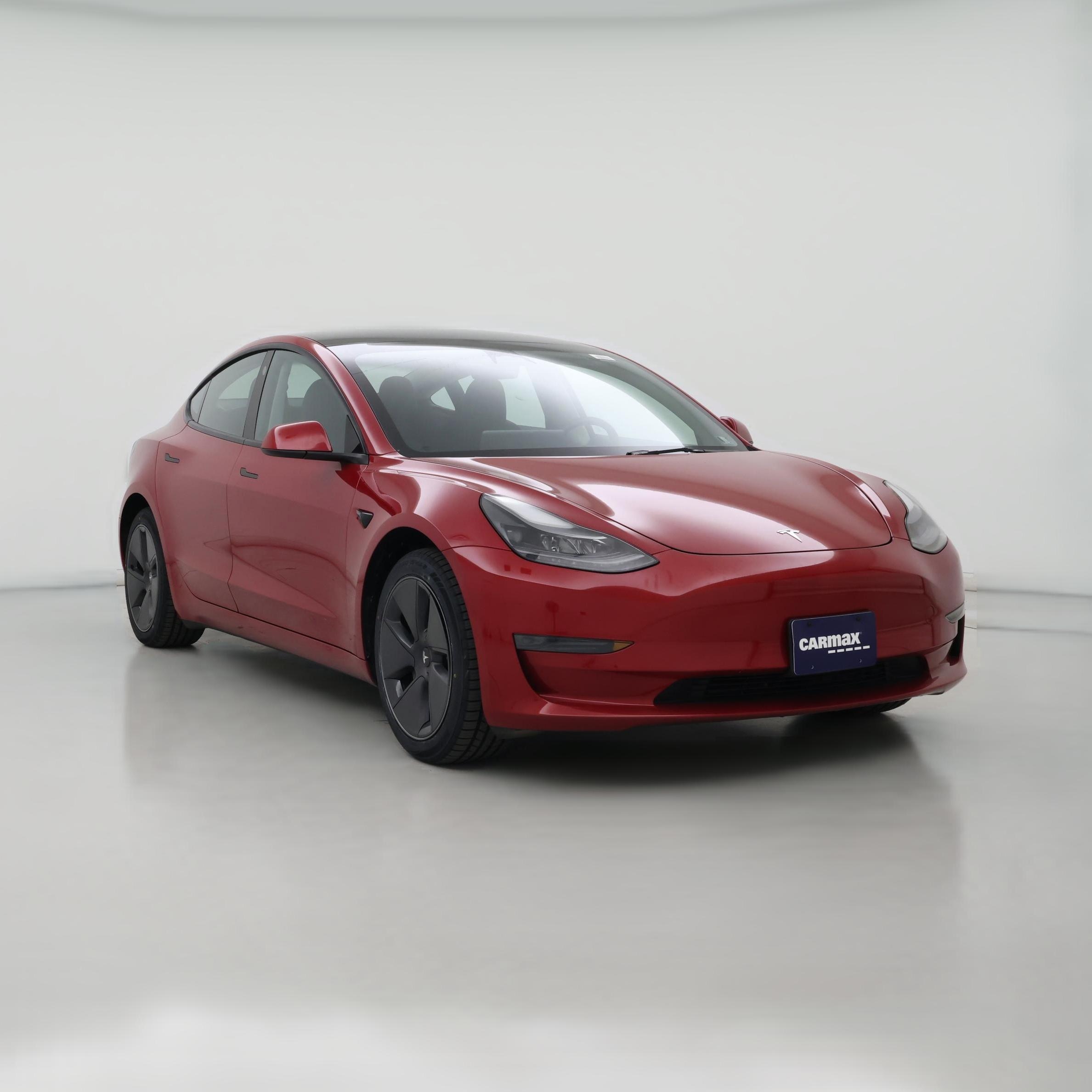 Thumbnail: 2023 Tesla Model 3 - 1