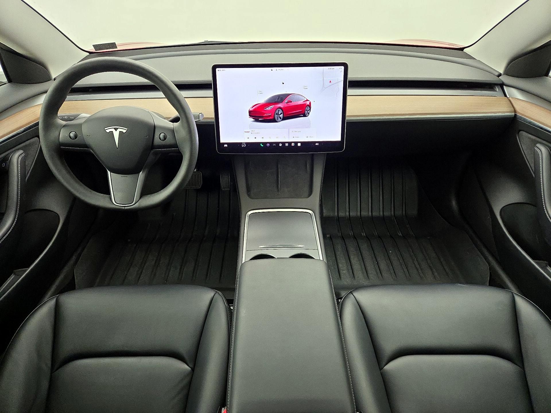 Thumbnail: 2023 Tesla Model 3 - 9